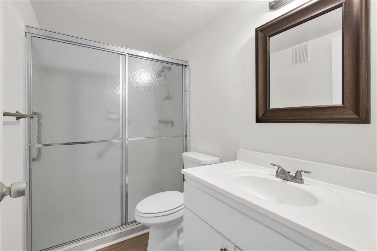 KINGSWOOD CONDO - Residential