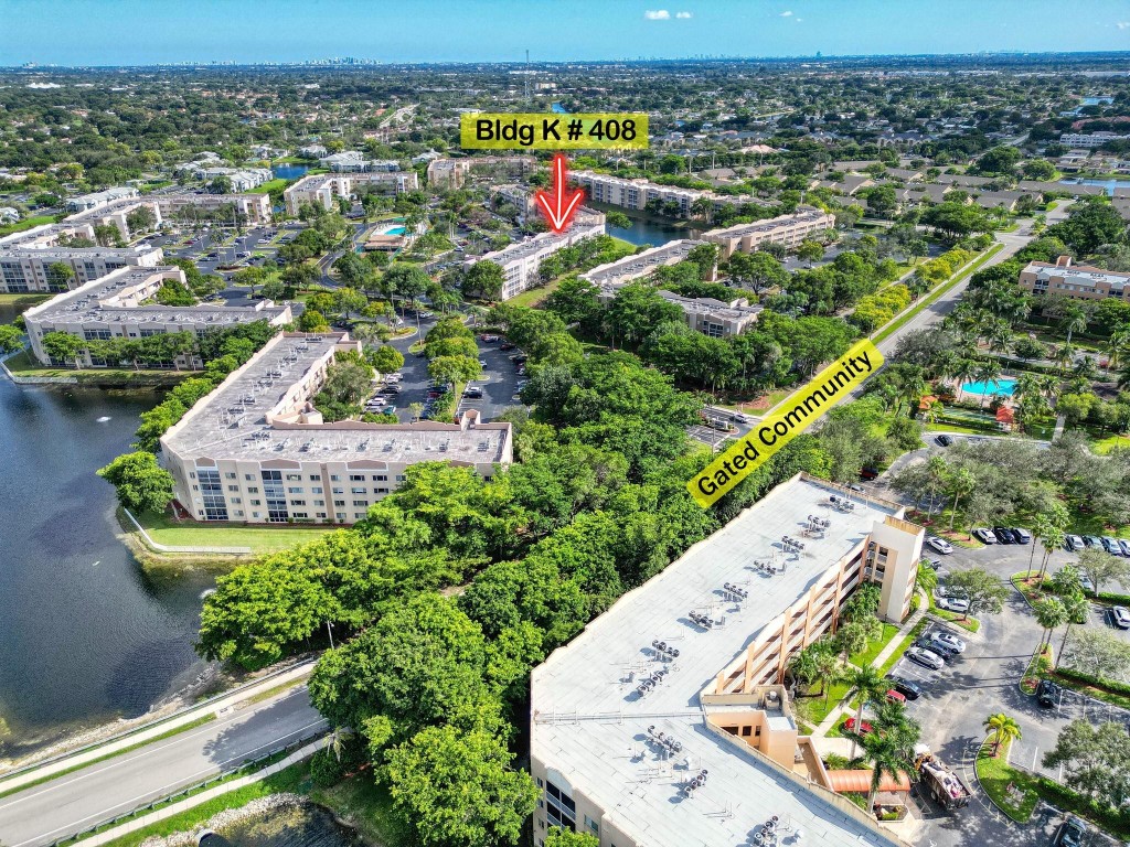 Kings Point Weldon Condo - Residential