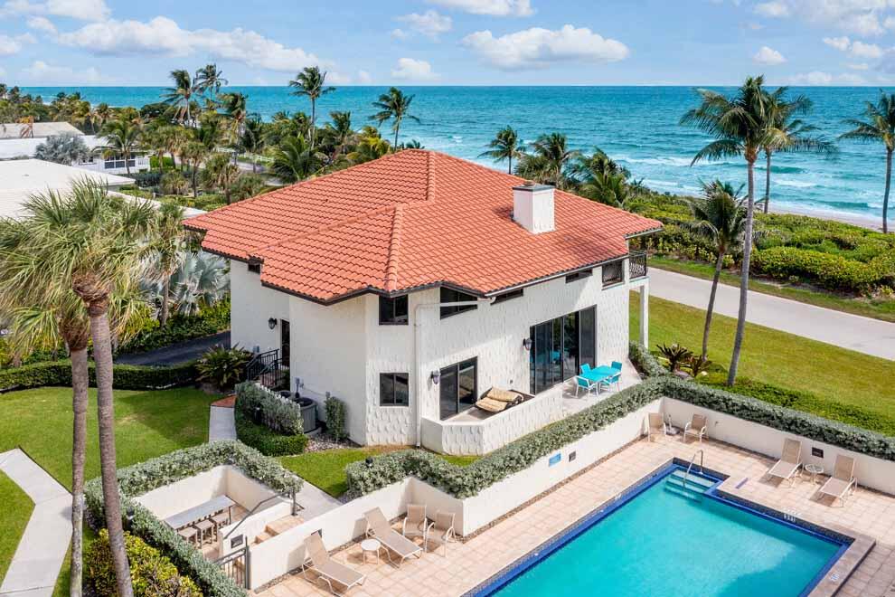 DIAMOND BEACH - Residential