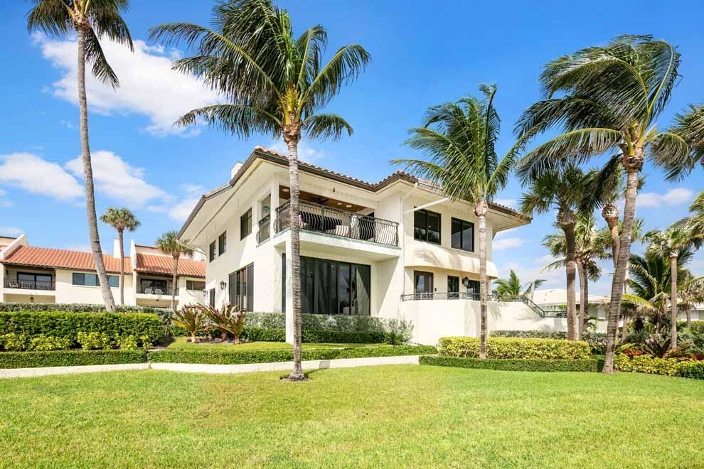 DIAMOND BEACH - Residential