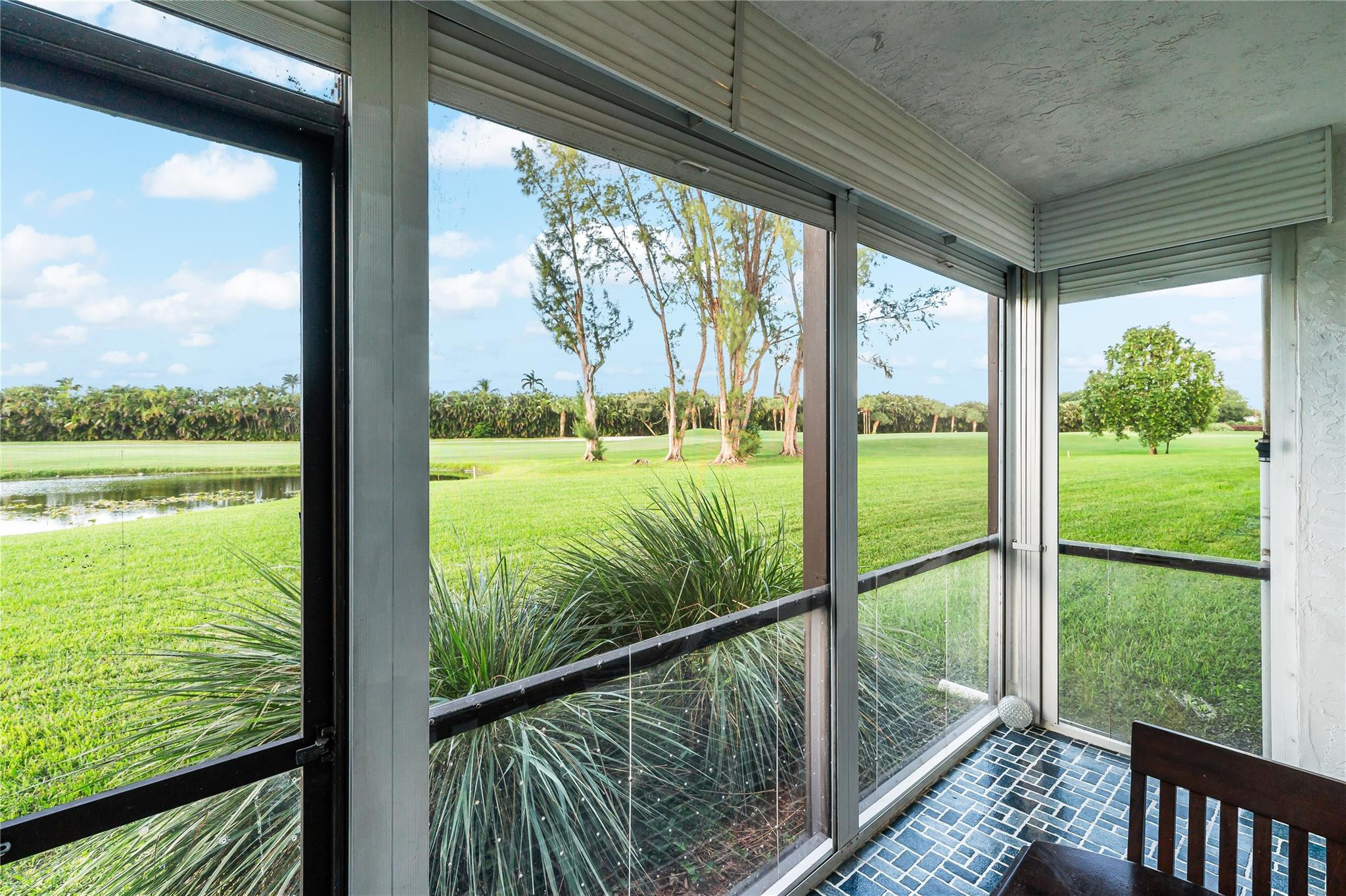 Hollybrook Golf & Tennis Club - Residential