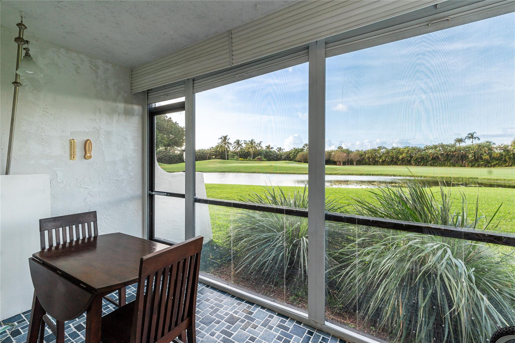 Hollybrook Golf & Tennis Club - Residential