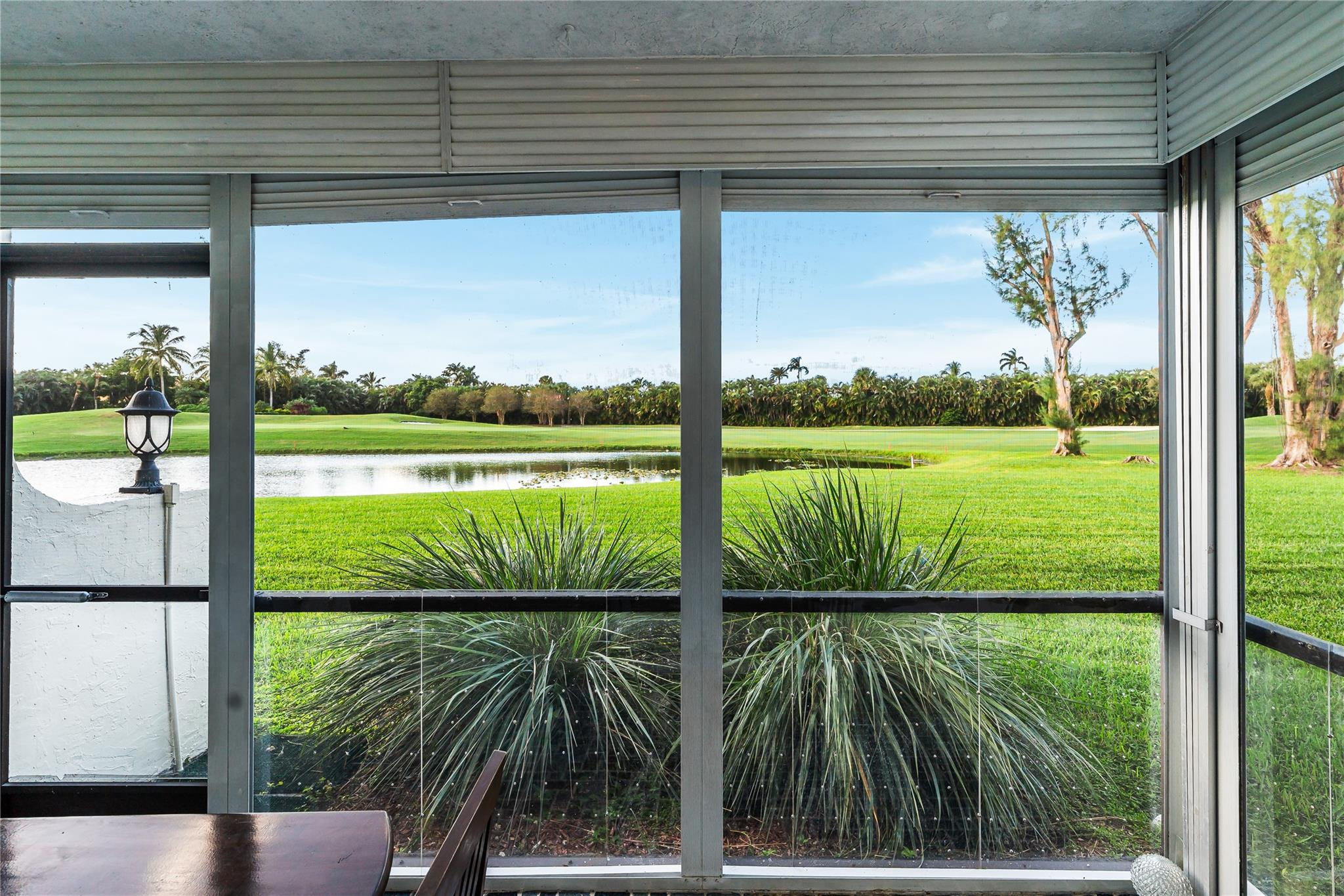 Hollybrook Golf & Tennis Club - Residential