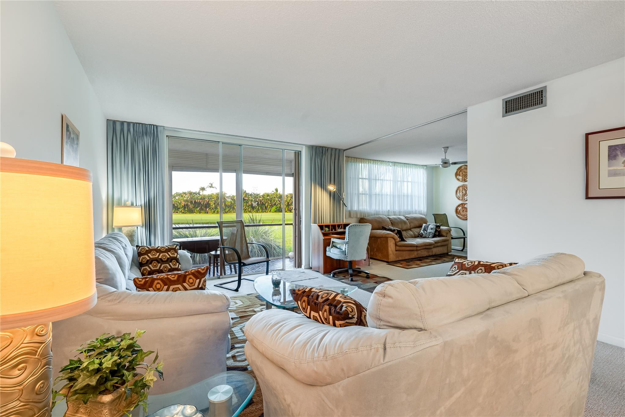 Hollybrook Golf & Tennis Club - Residential