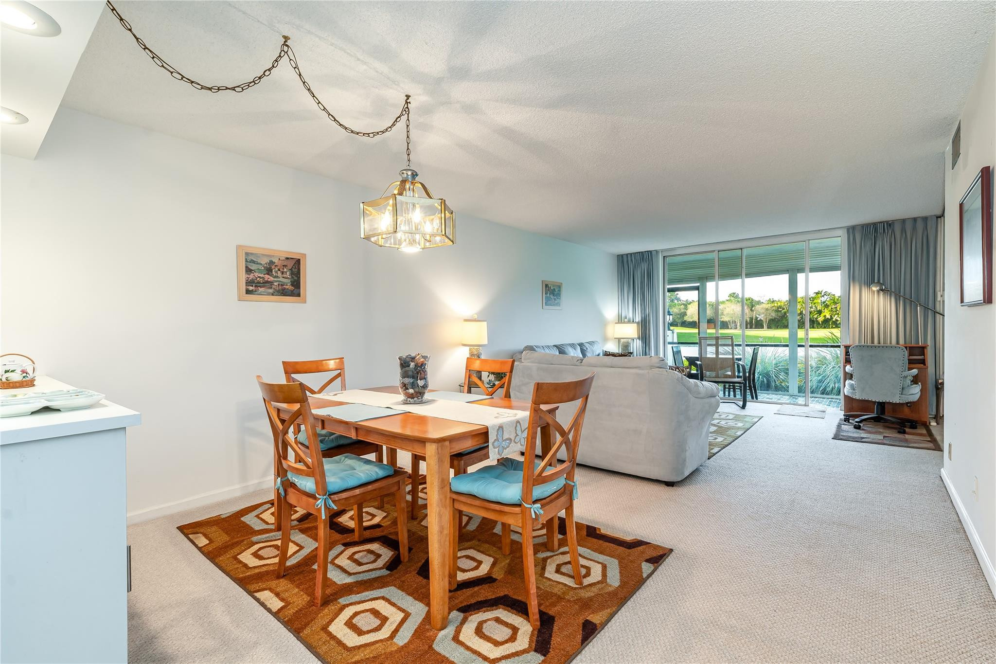 Hollybrook Golf & Tennis Club - Residential