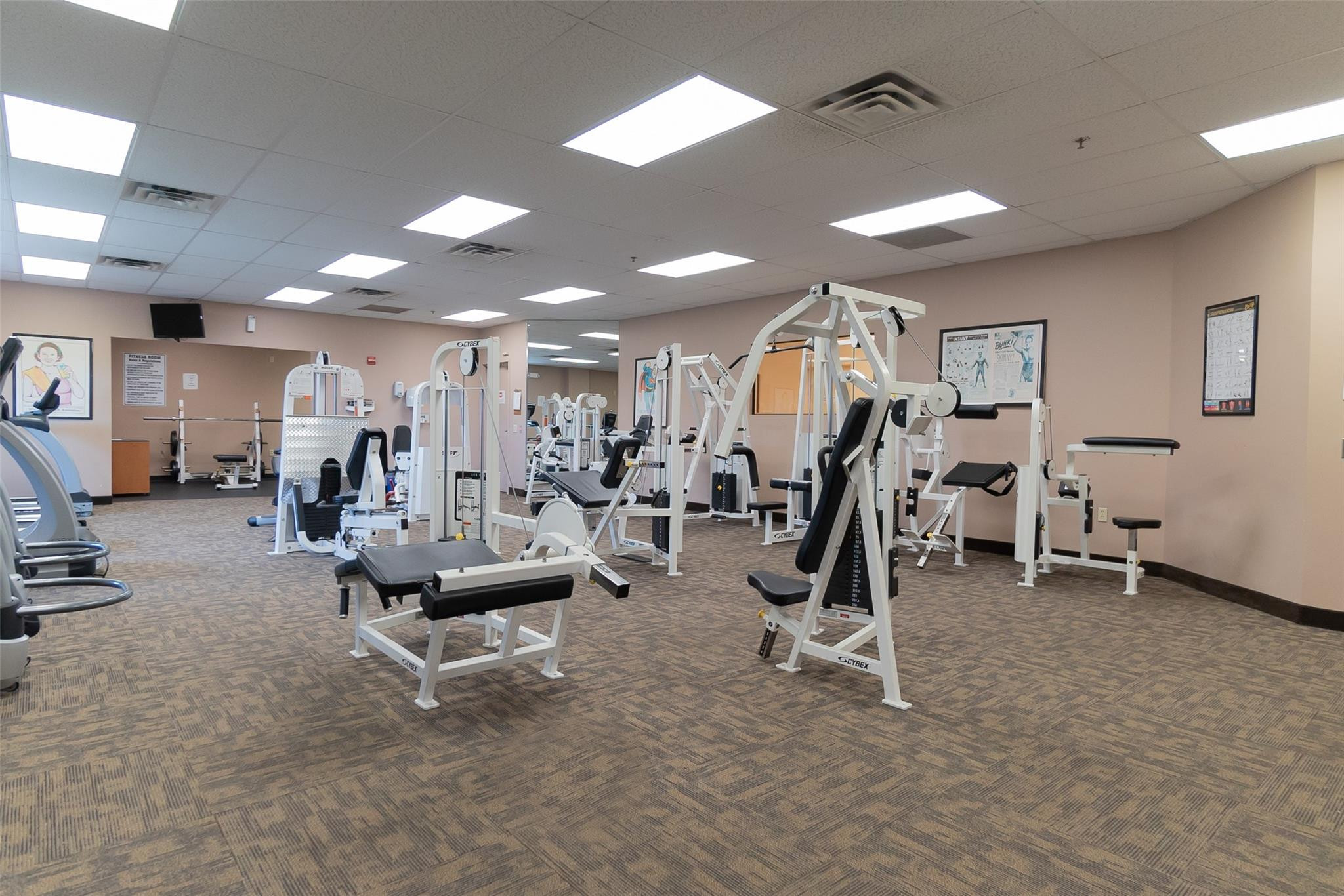 Hollybrook Golf & Tennis Club - Residential