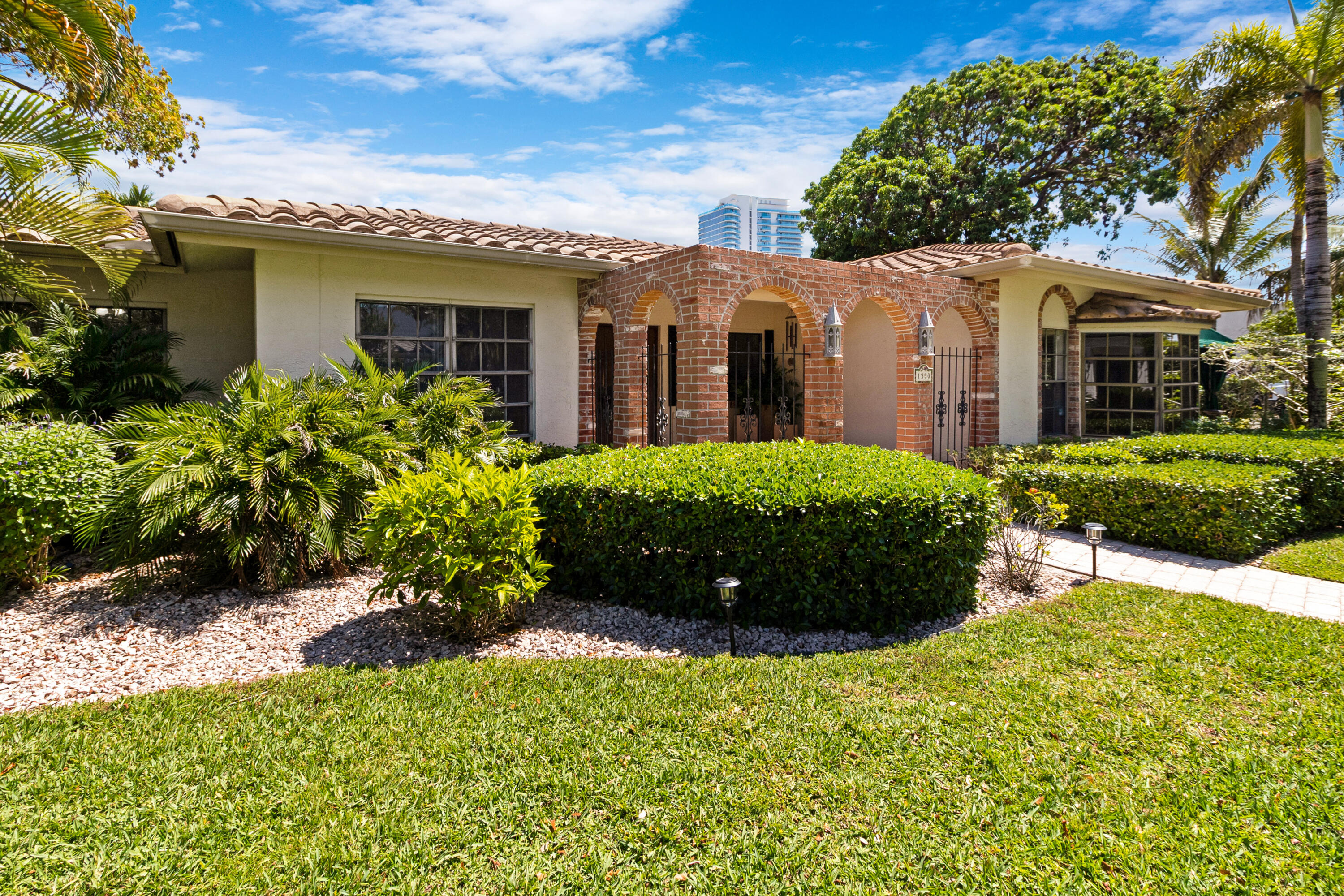 TERRA MAR ISLAND ESTATES - Residential