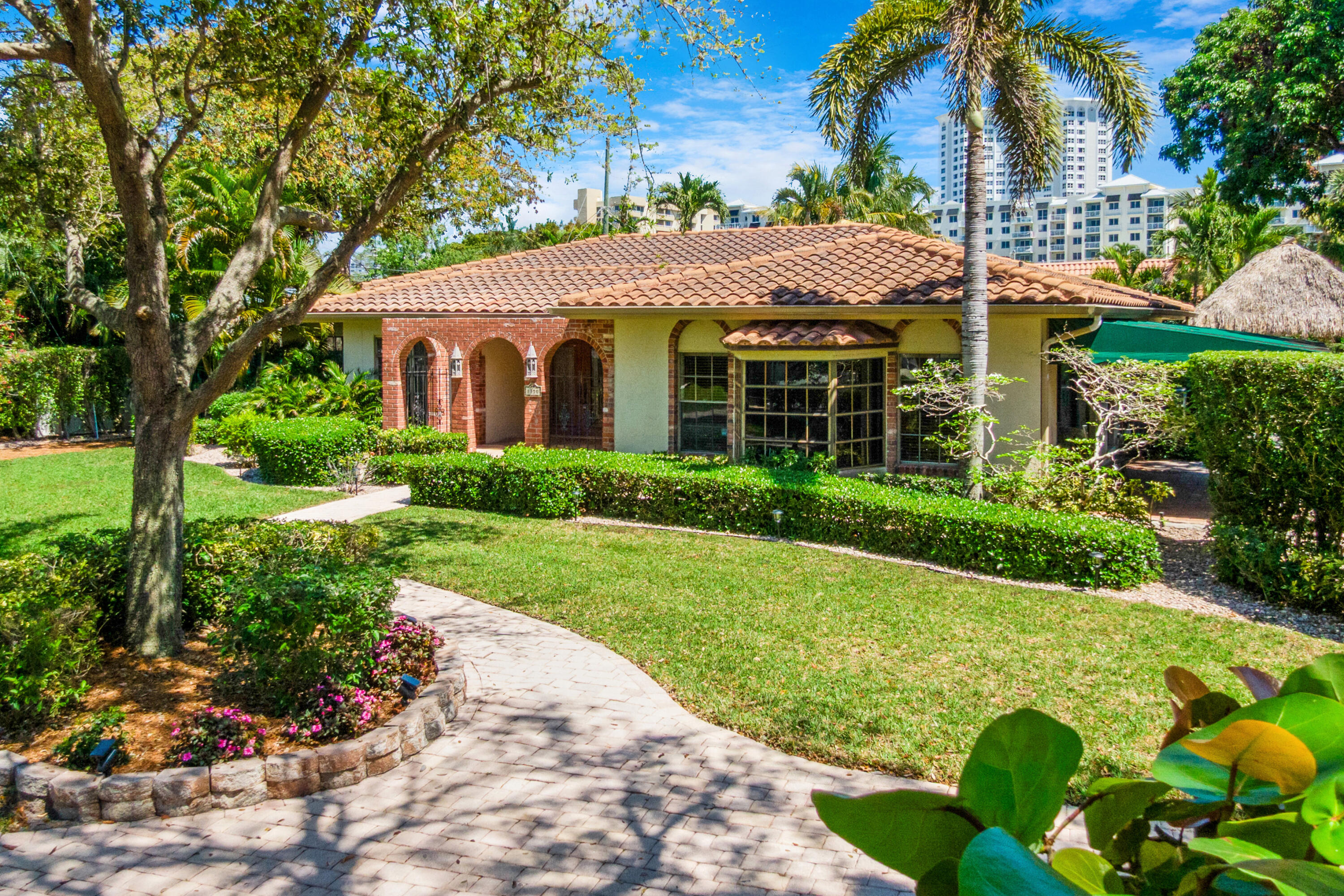 TERRA MAR ISLAND ESTATES - Residential