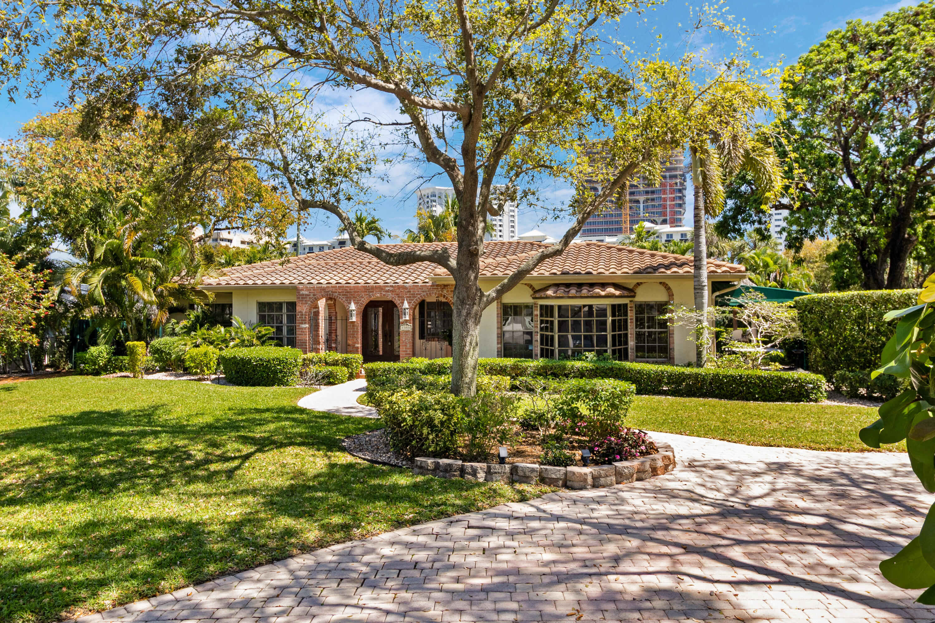 TERRA MAR ISLAND ESTATES - Residential