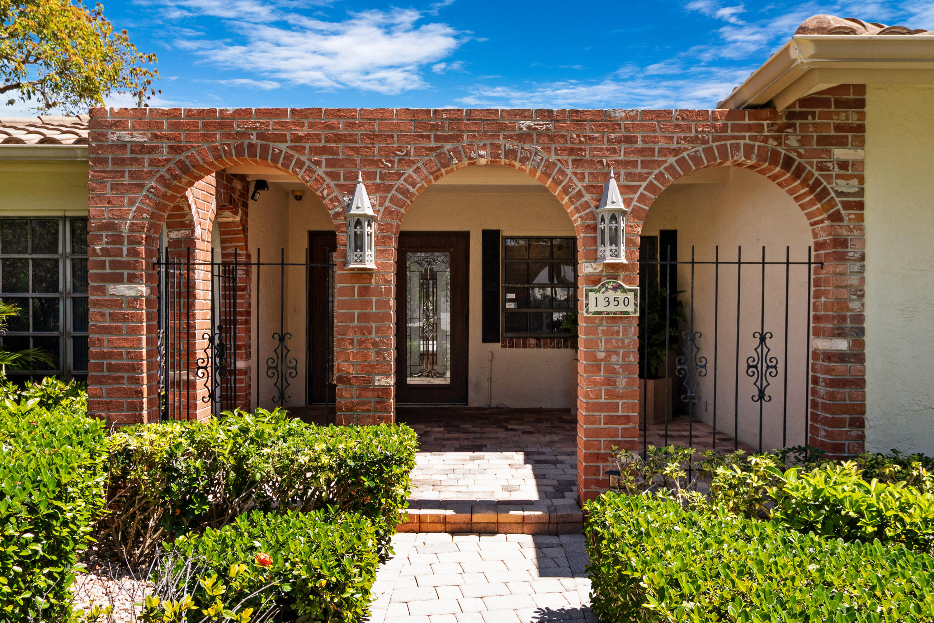 TERRA MAR ISLAND ESTATES - Residential