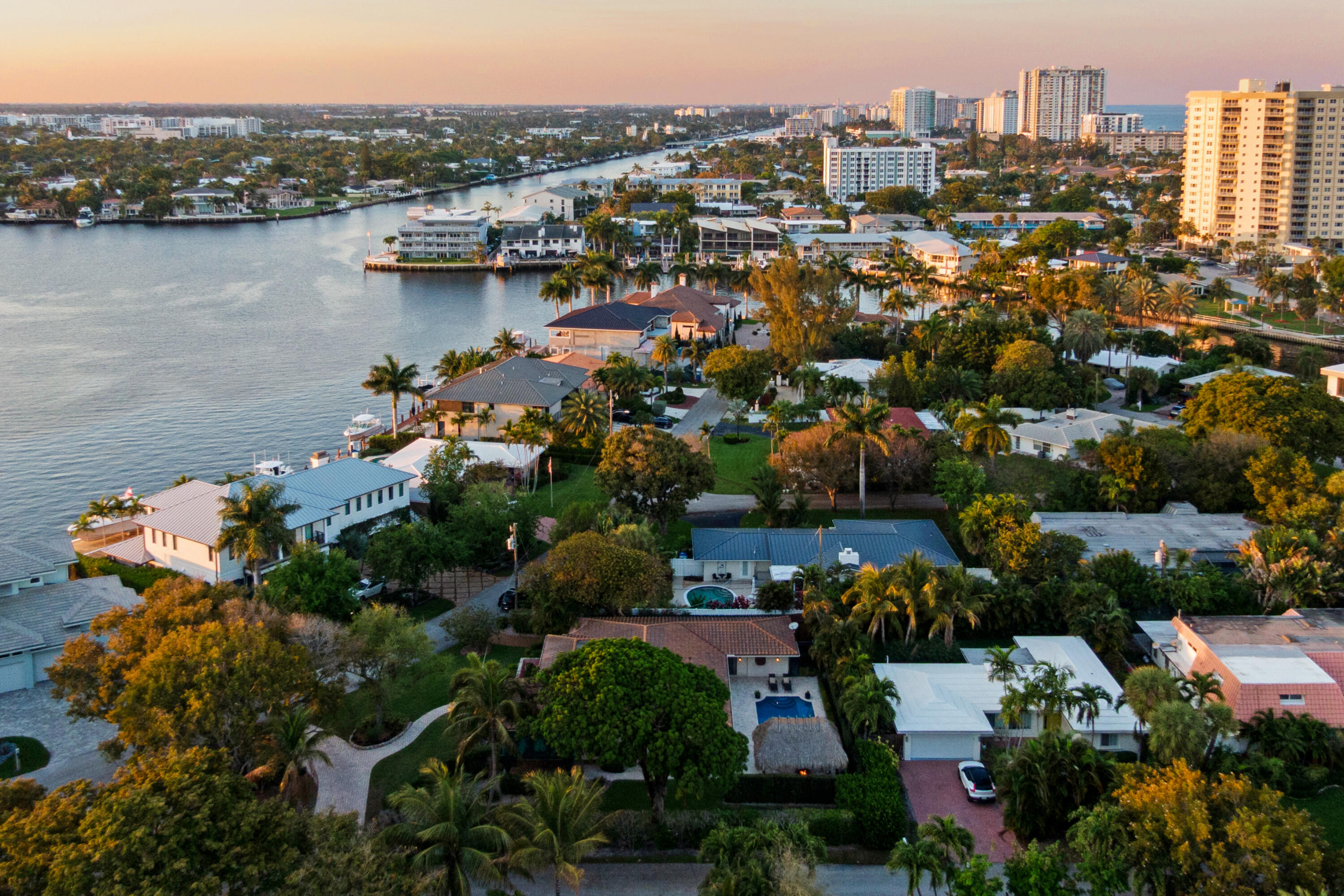 TERRA MAR ISLAND ESTATES - Residential