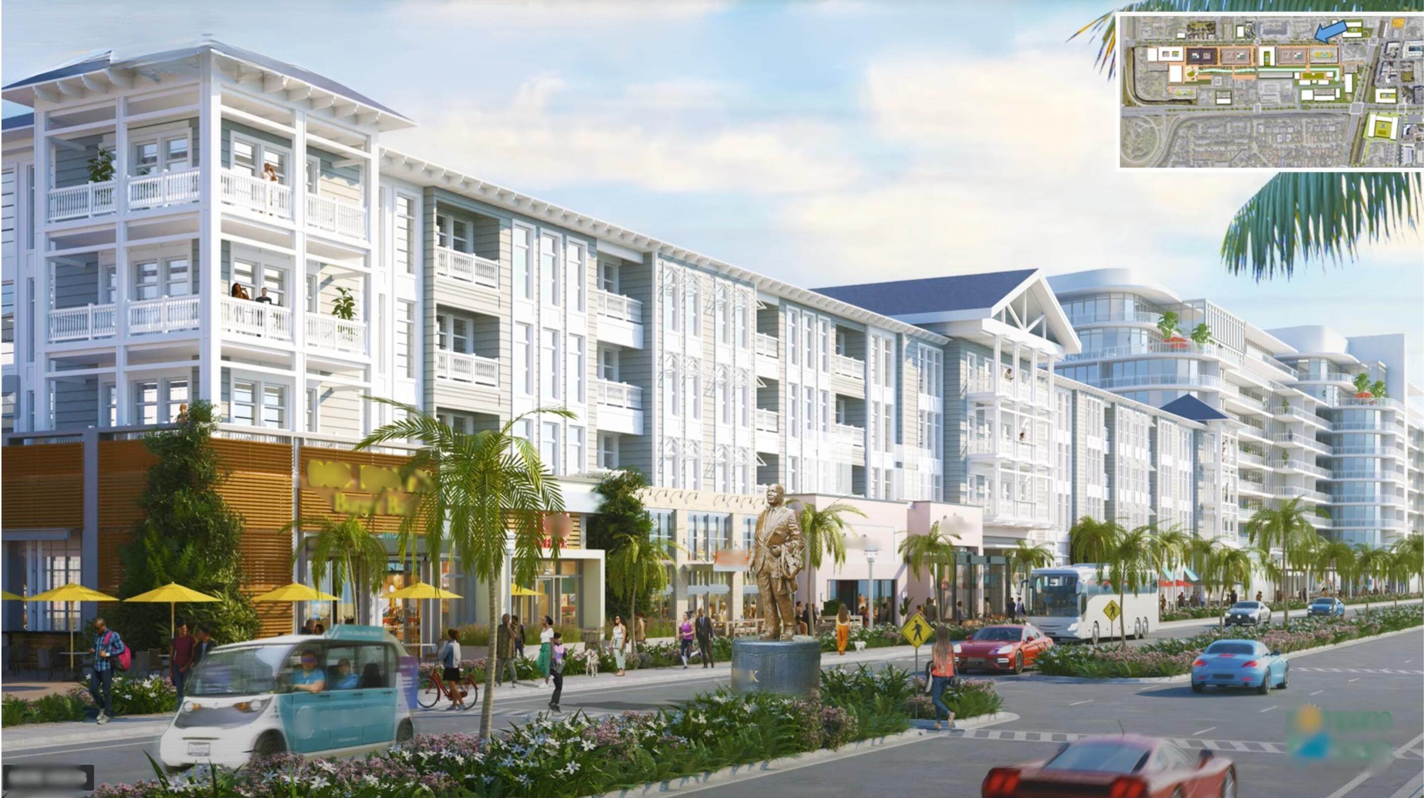 TERRA MAR ISLAND ESTATES - Residential