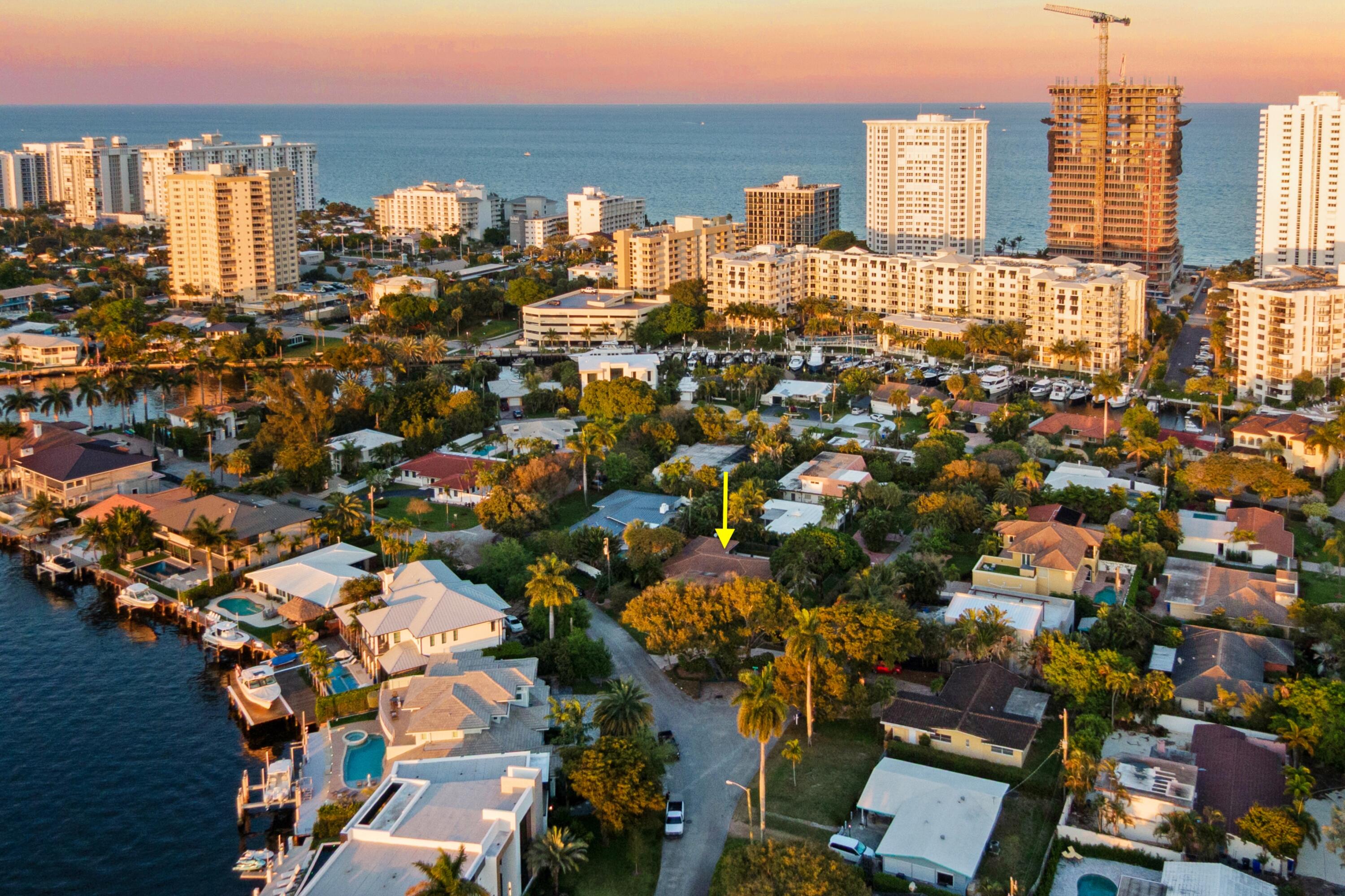 TERRA MAR ISLAND ESTATES - Residential