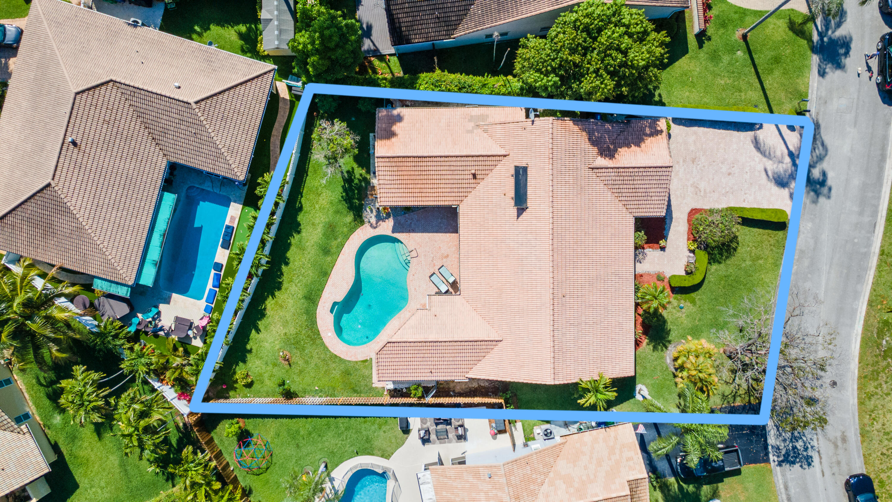 CYPRESS GLEN - Residential