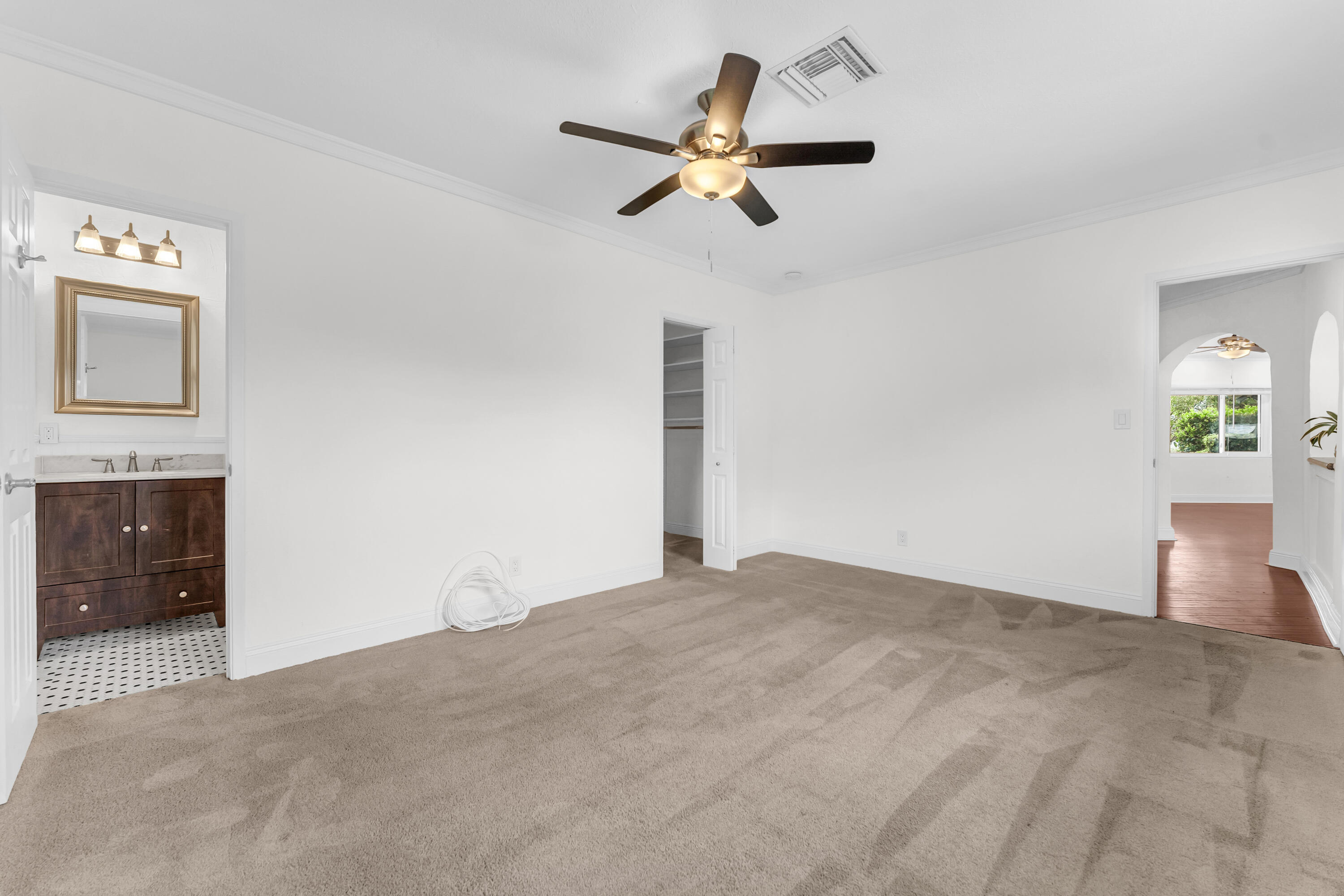 CORAL RIDGE COUNTRY CLUB - Residential
