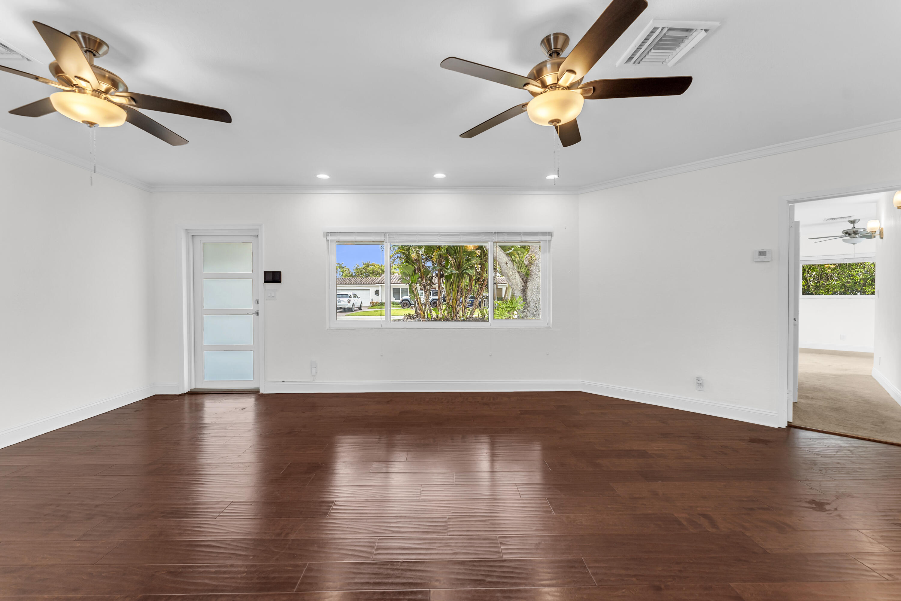 CORAL RIDGE COUNTRY CLUB - Residential