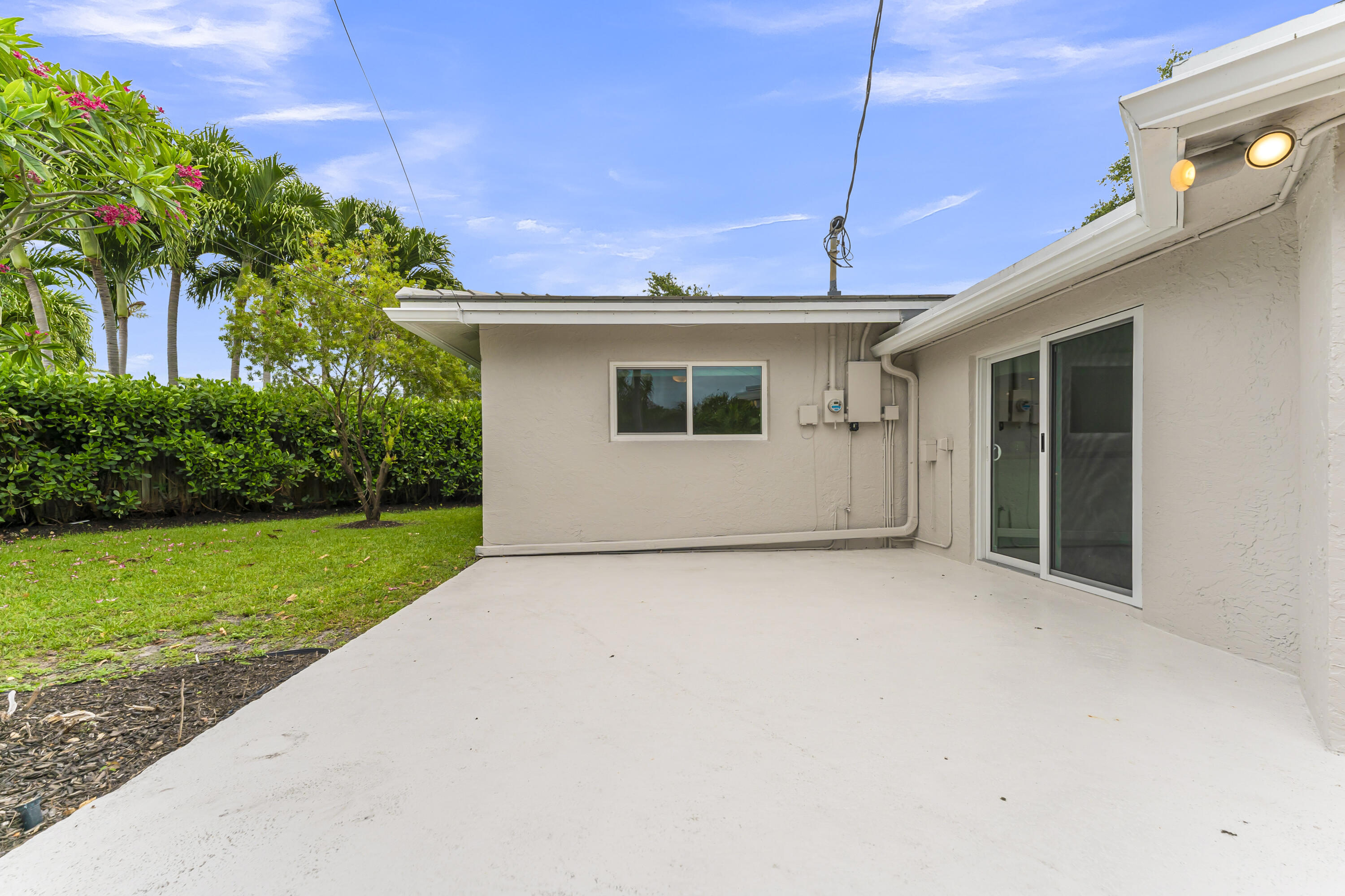 CORAL RIDGE COUNTRY CLUB - Residential