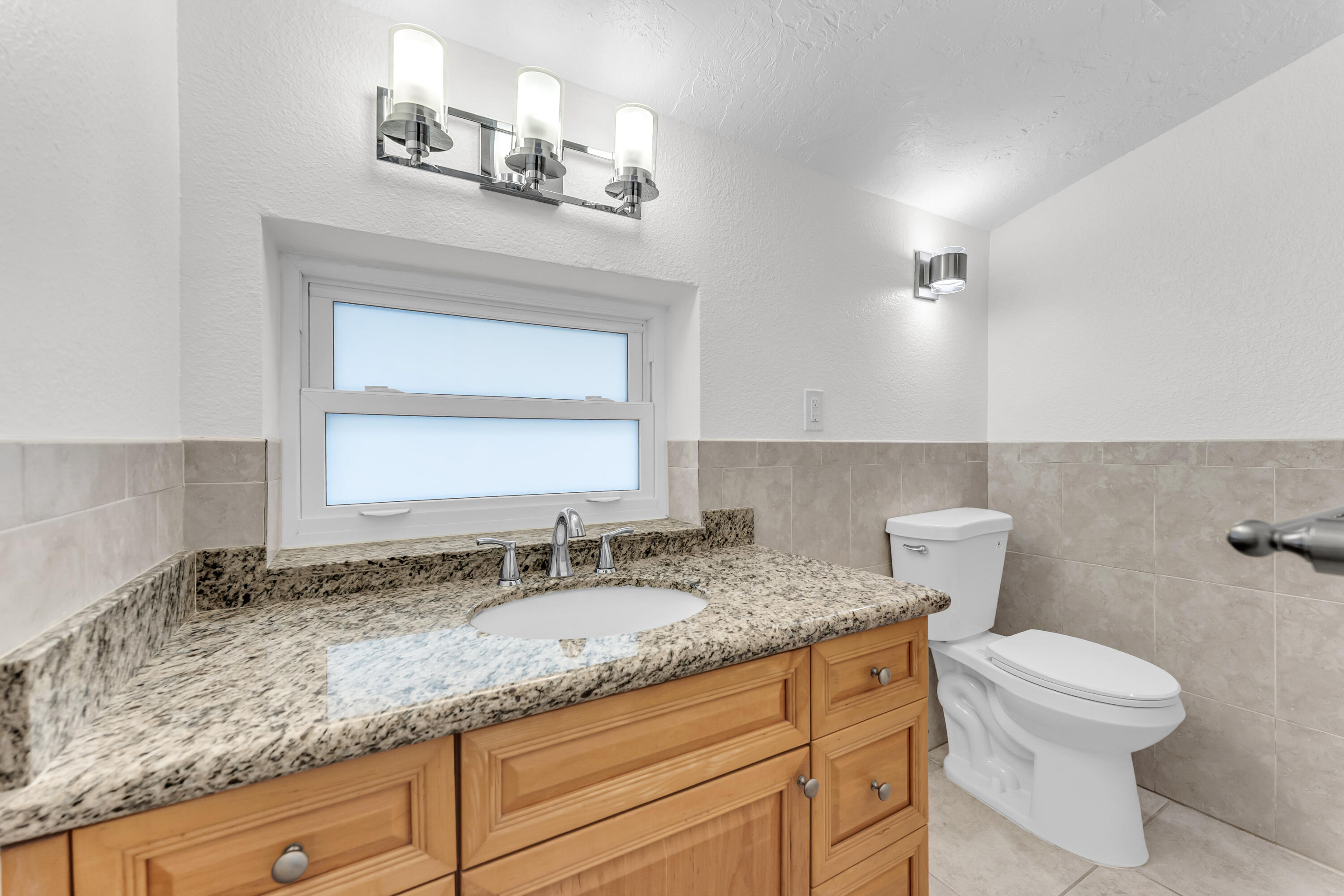 CORAL RIDGE COUNTRY CLUB - Residential