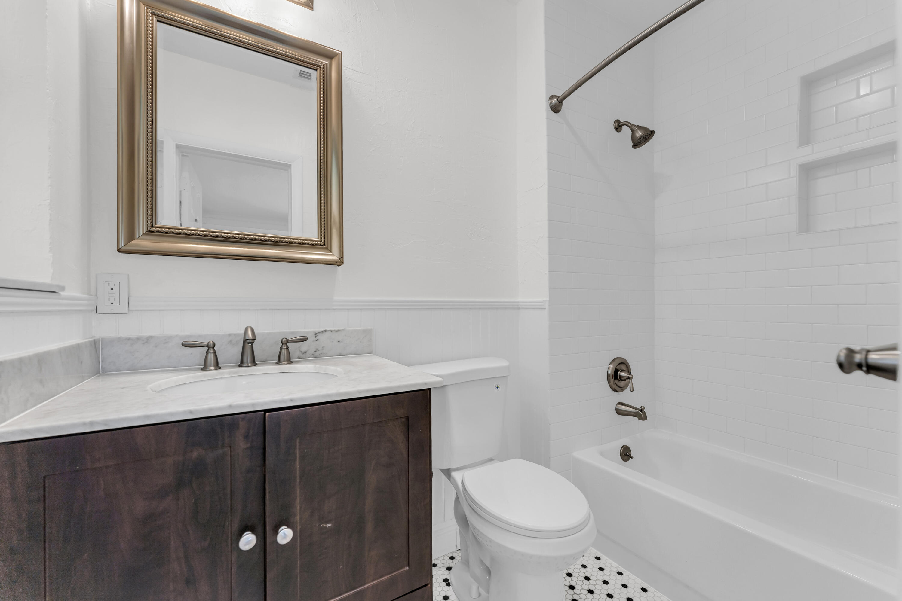 CORAL RIDGE COUNTRY CLUB - Residential