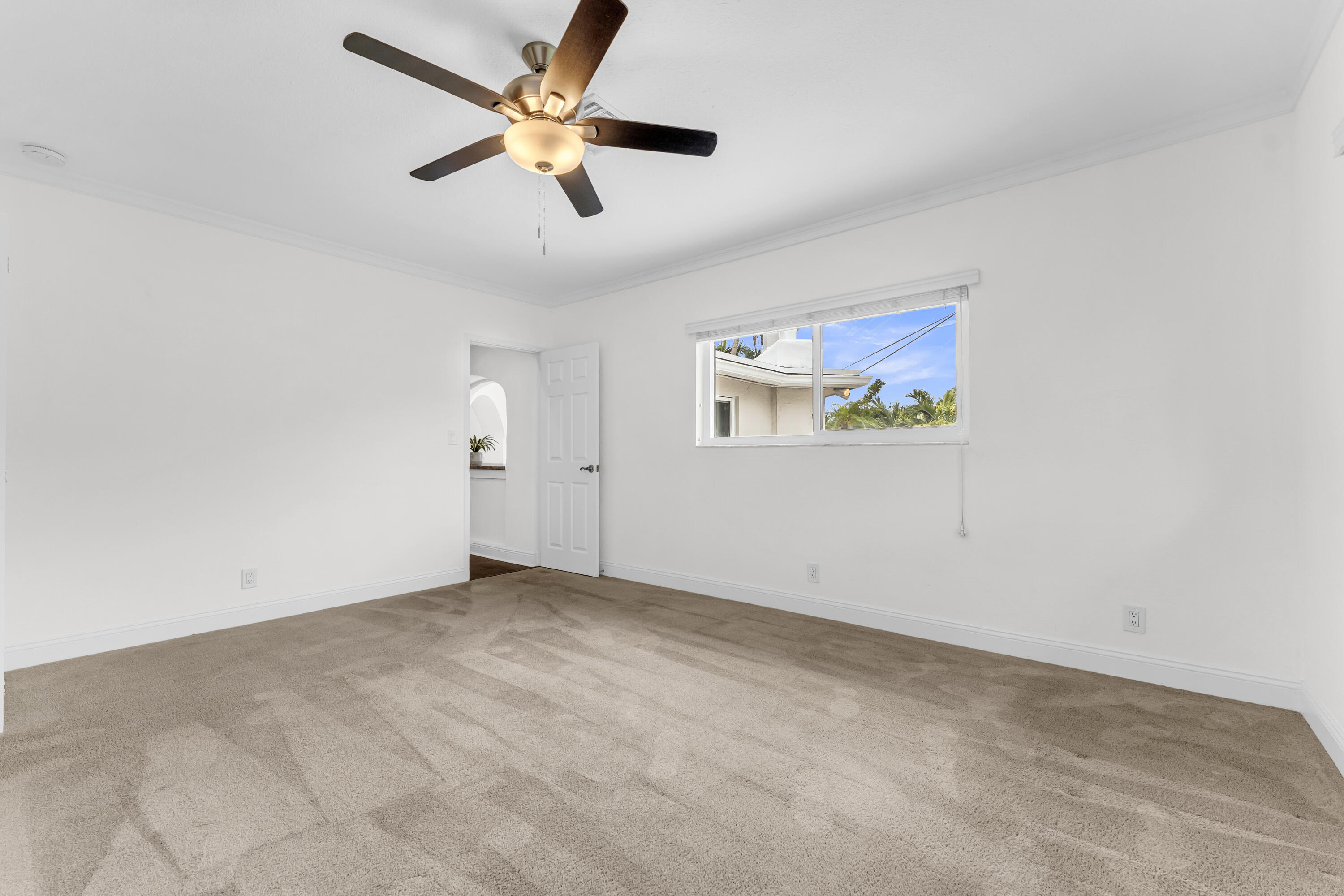 CORAL RIDGE COUNTRY CLUB - Residential