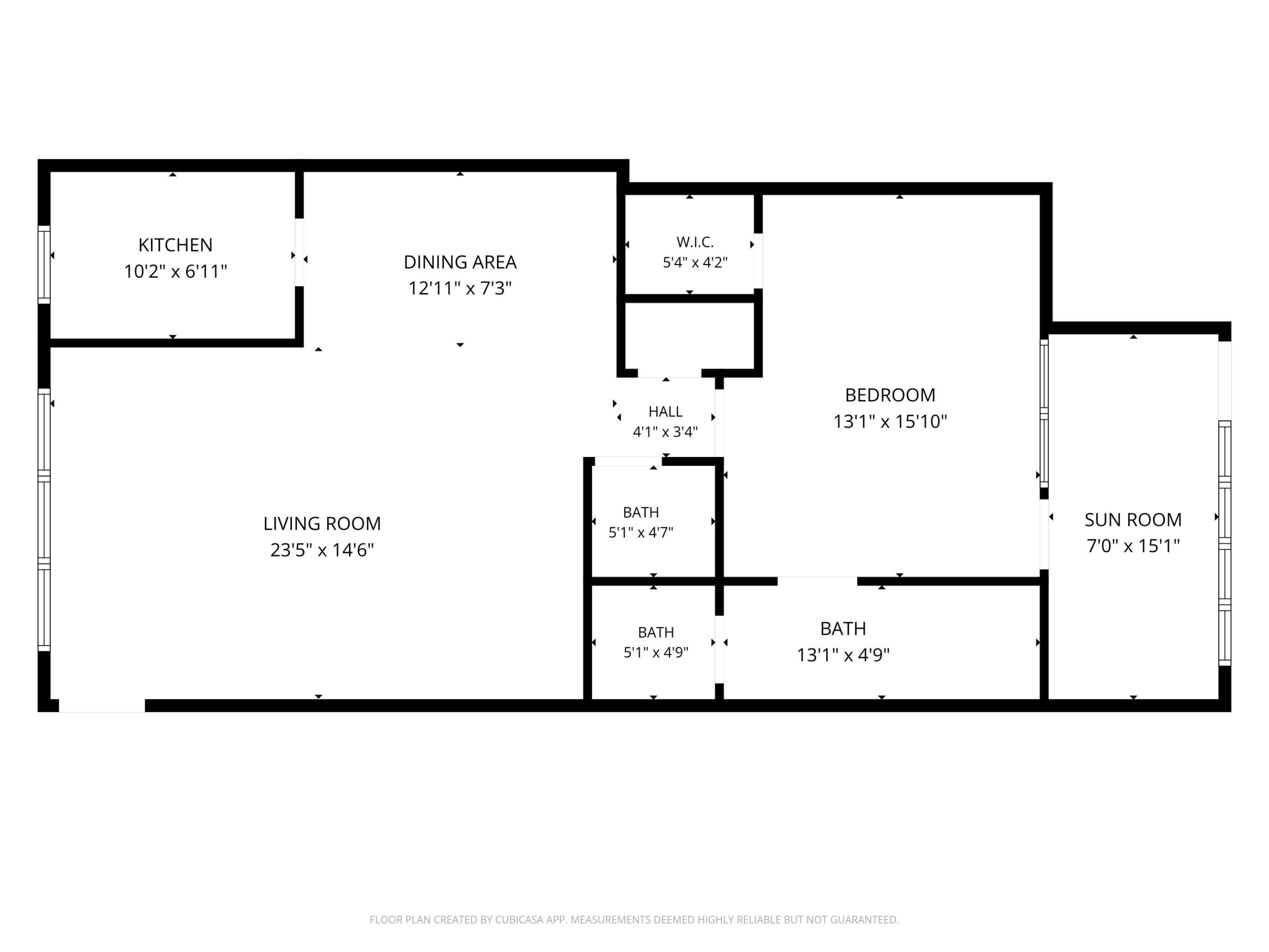 HIGH POINT OF DELRAY SEC 4 - Residential
