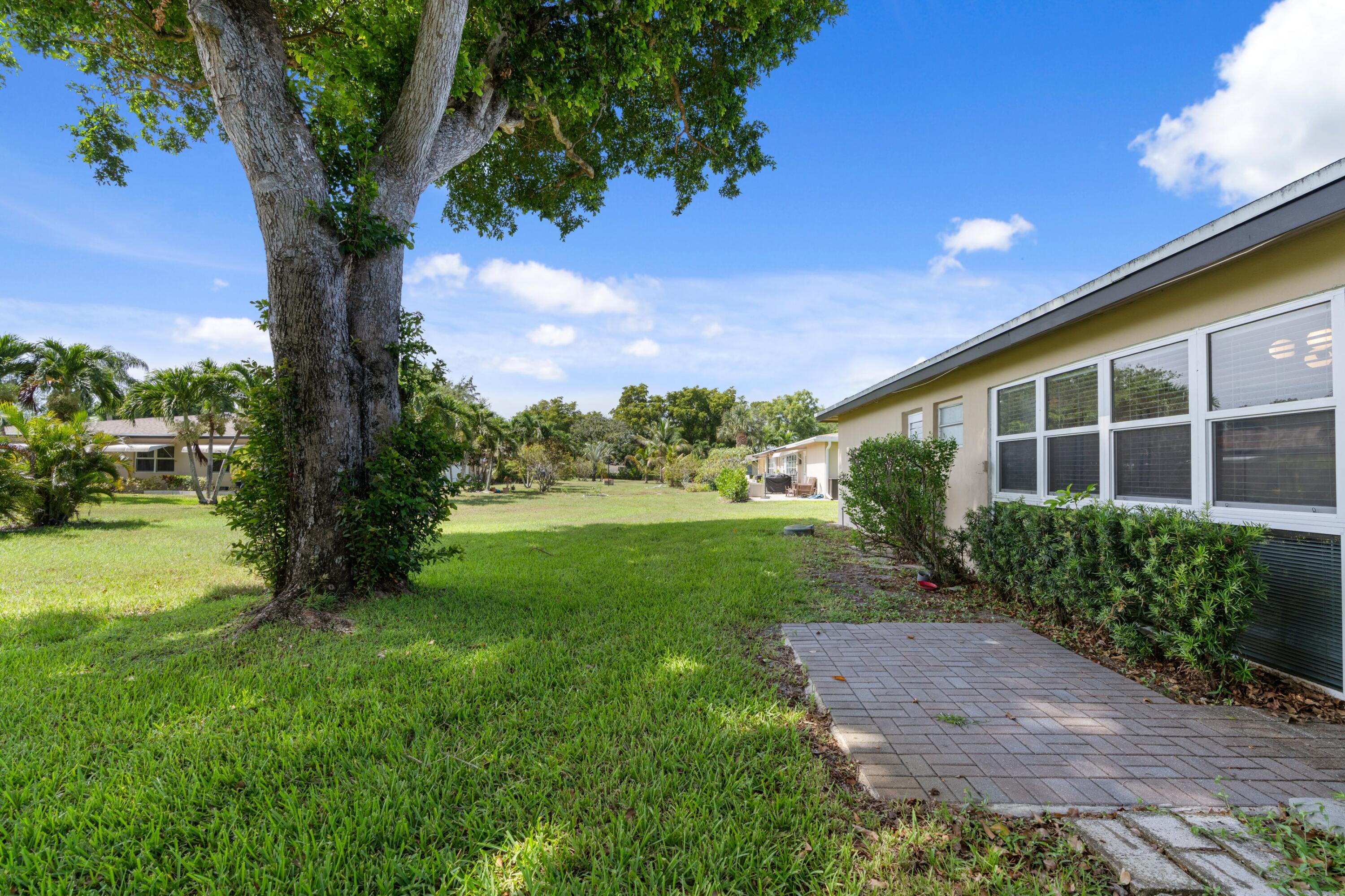 HIGH POINT OF DELRAY SEC 4 - Residential