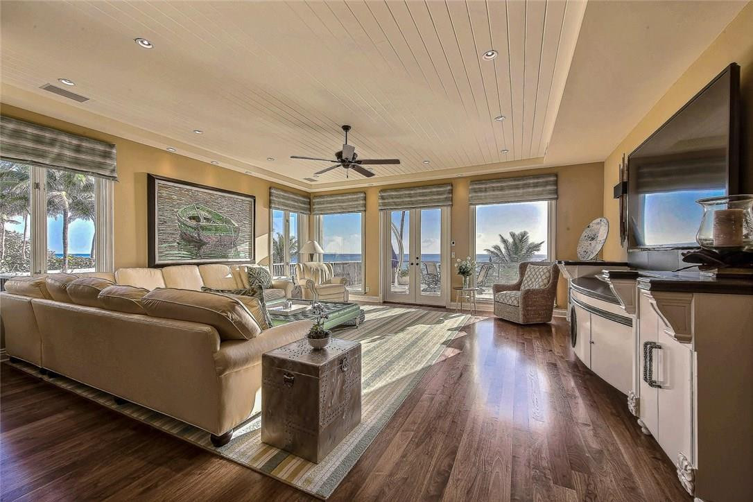 Hillsboro Mile - Residential