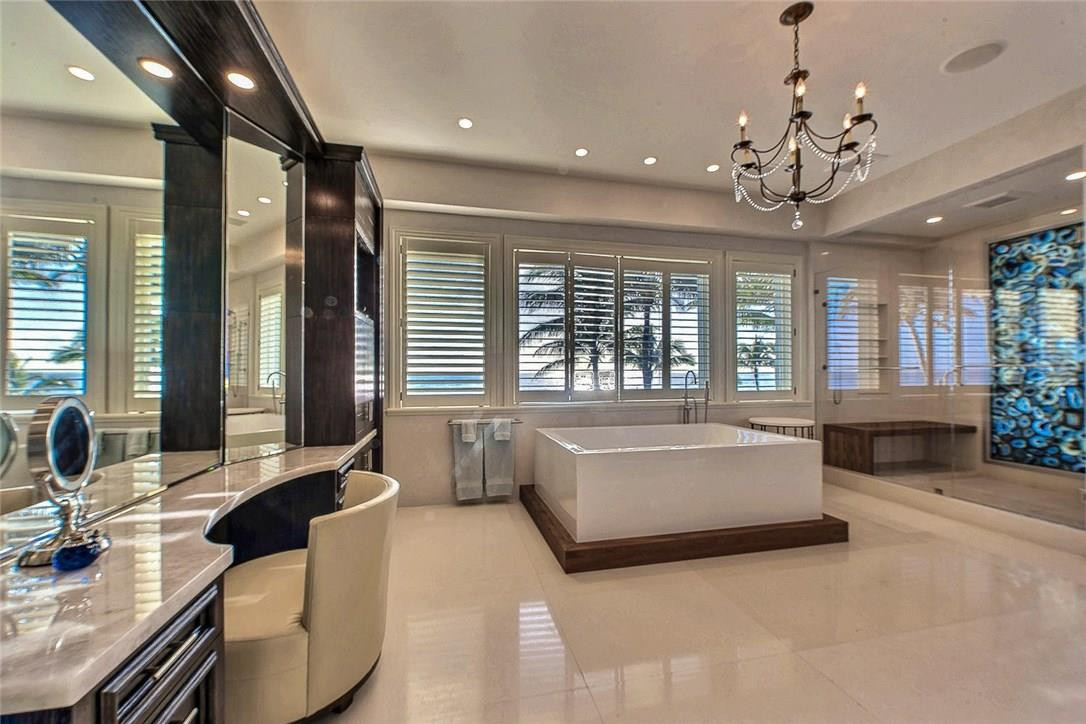 Hillsboro Mile - Residential