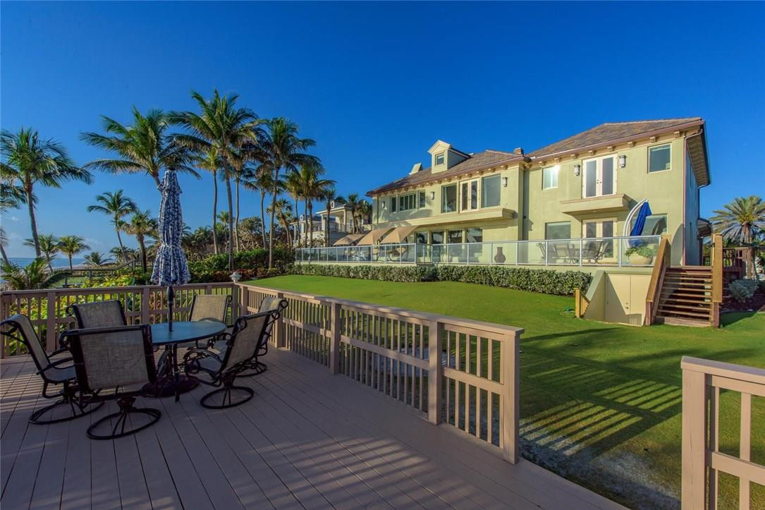 Hillsboro Mile - Residential