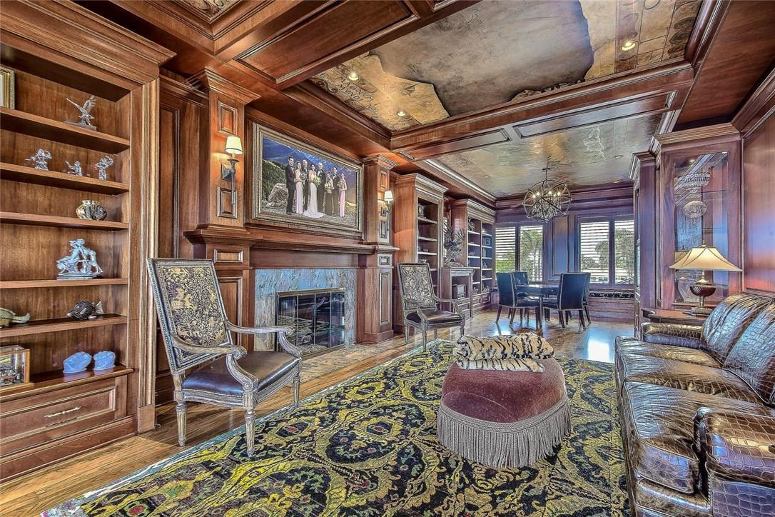 Hillsboro Mile - Residential