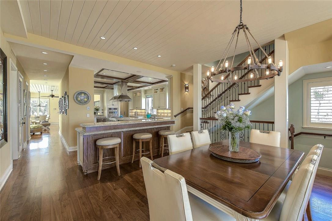 Hillsboro Mile - Residential