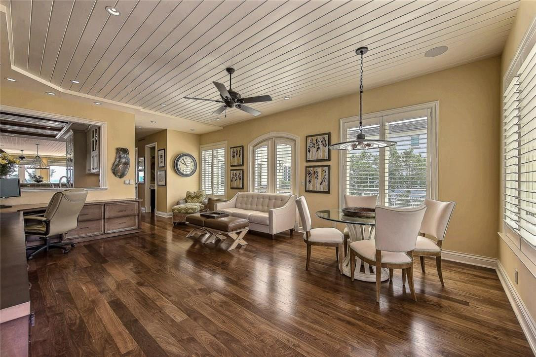 Hillsboro Mile - Residential