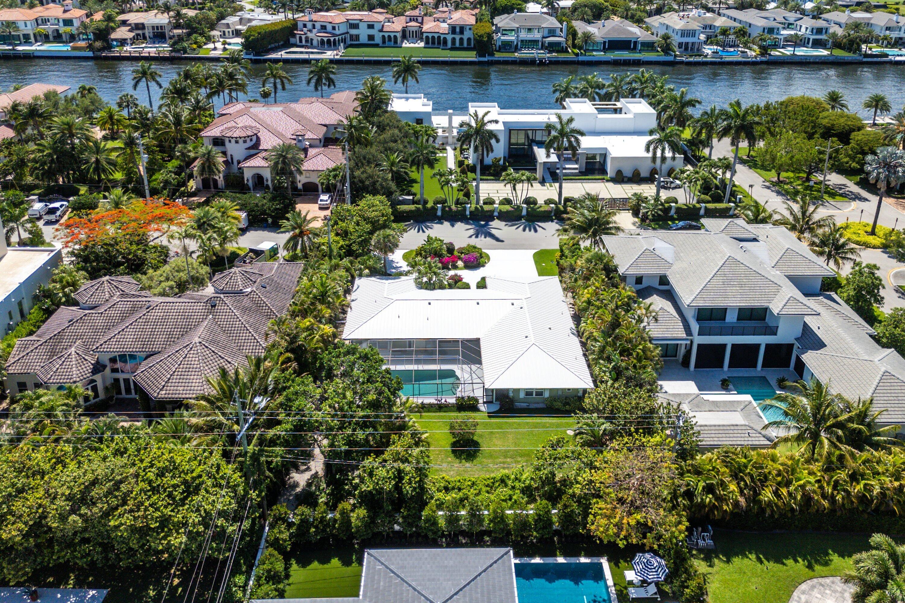 SPANISH RIVER LAND CO SUB UNIT 1 - Residential Lease