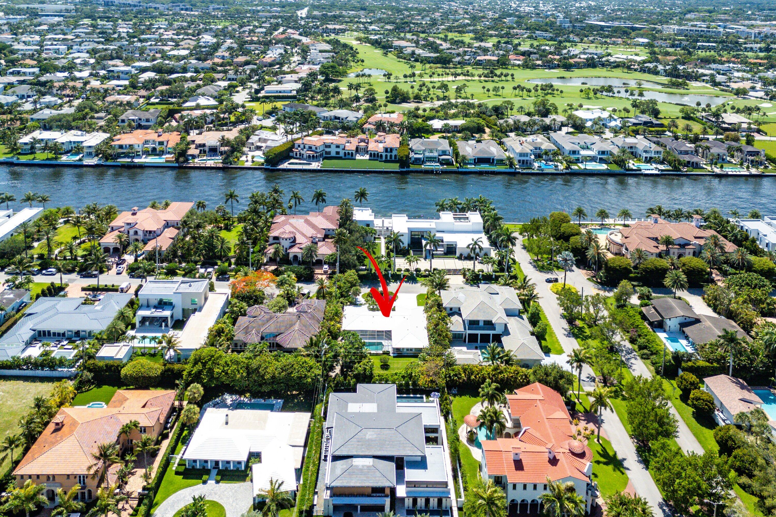 SPANISH RIVER LAND CO SUB UNIT 1 - Residential Lease