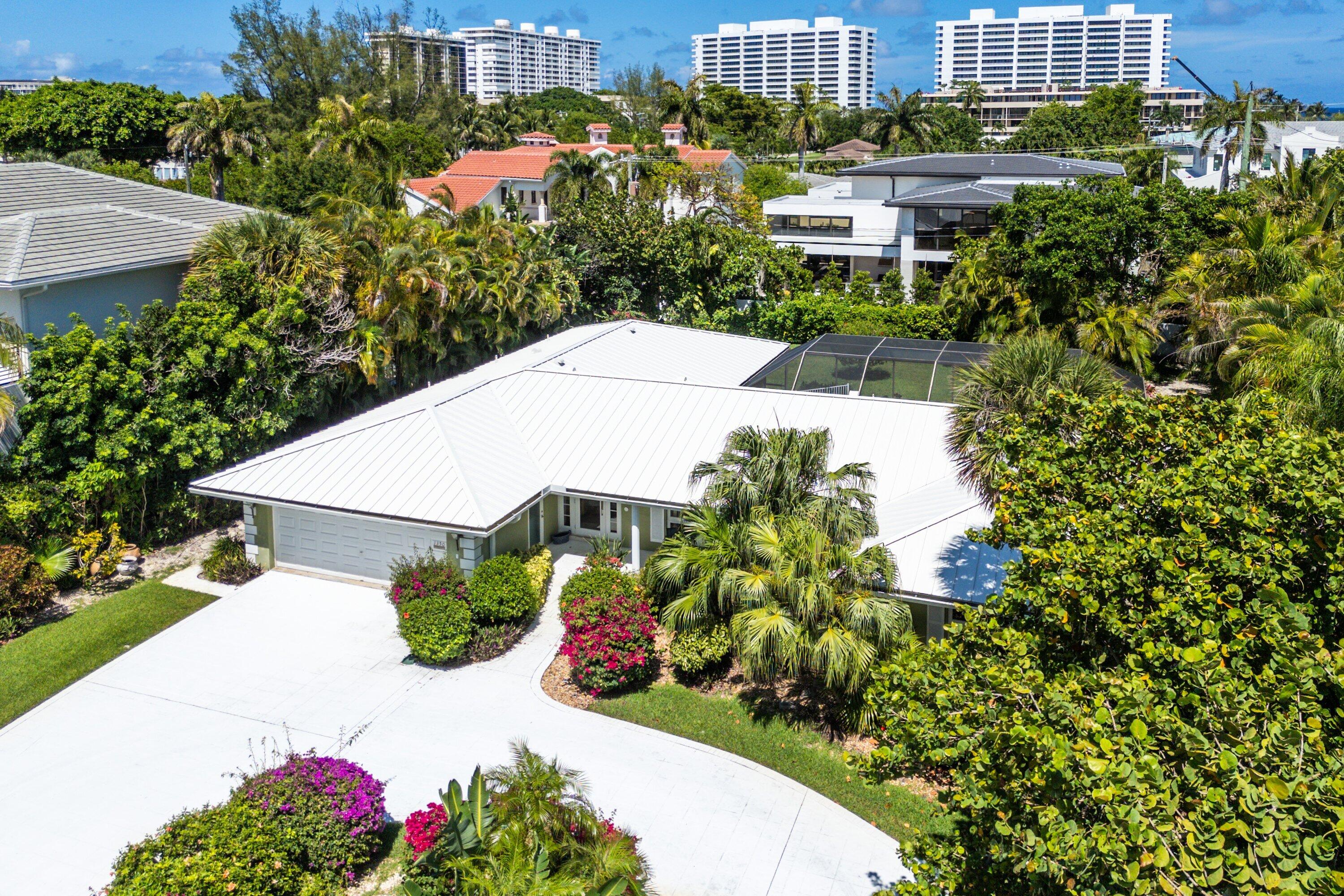 SPANISH RIVER LAND CO SUB UNIT 1 - Residential Lease