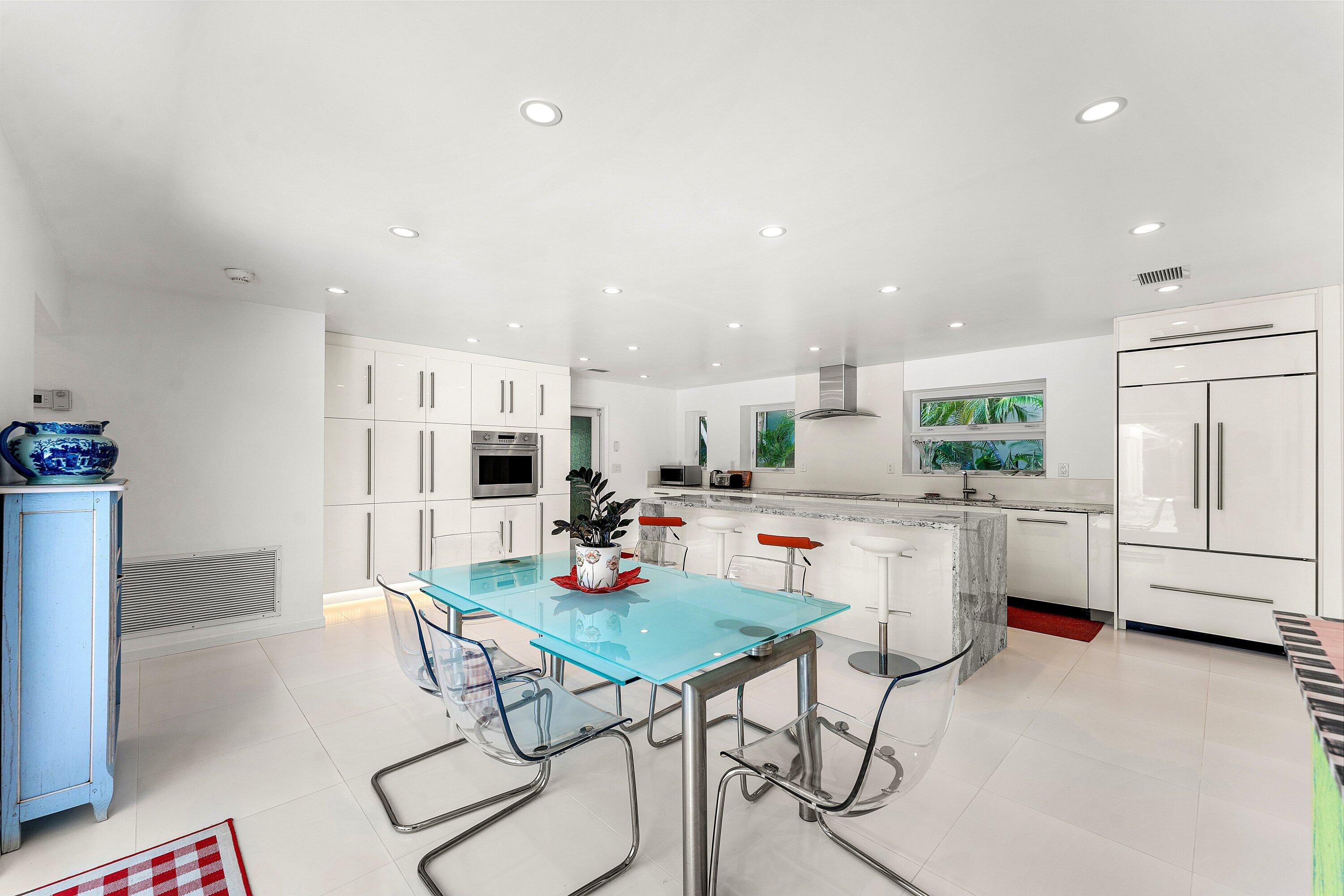 SPANISH RIVER LAND CO SUB UNIT 1 - Residential Lease