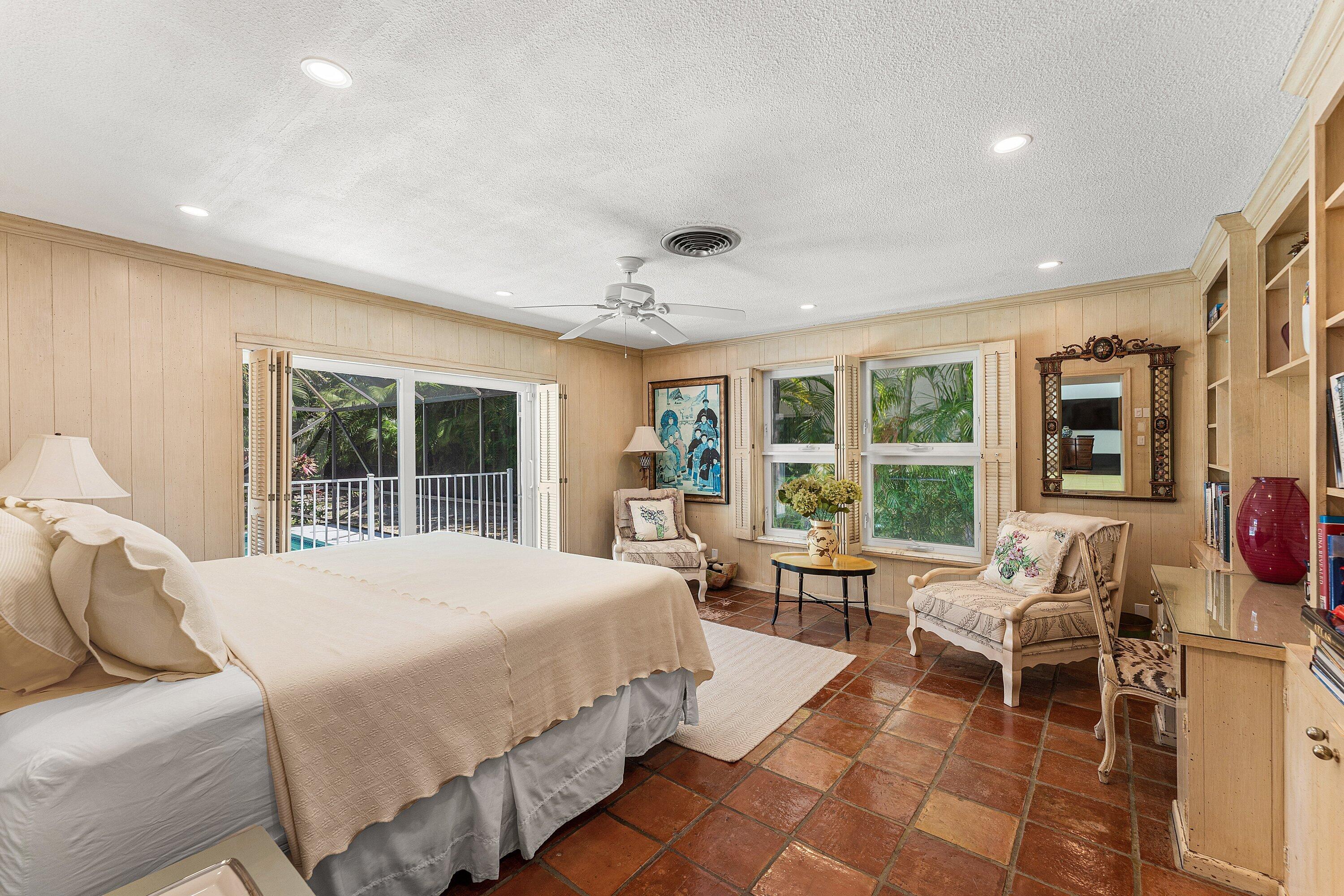SPANISH RIVER LAND CO SUB UNIT 1 - Residential Lease