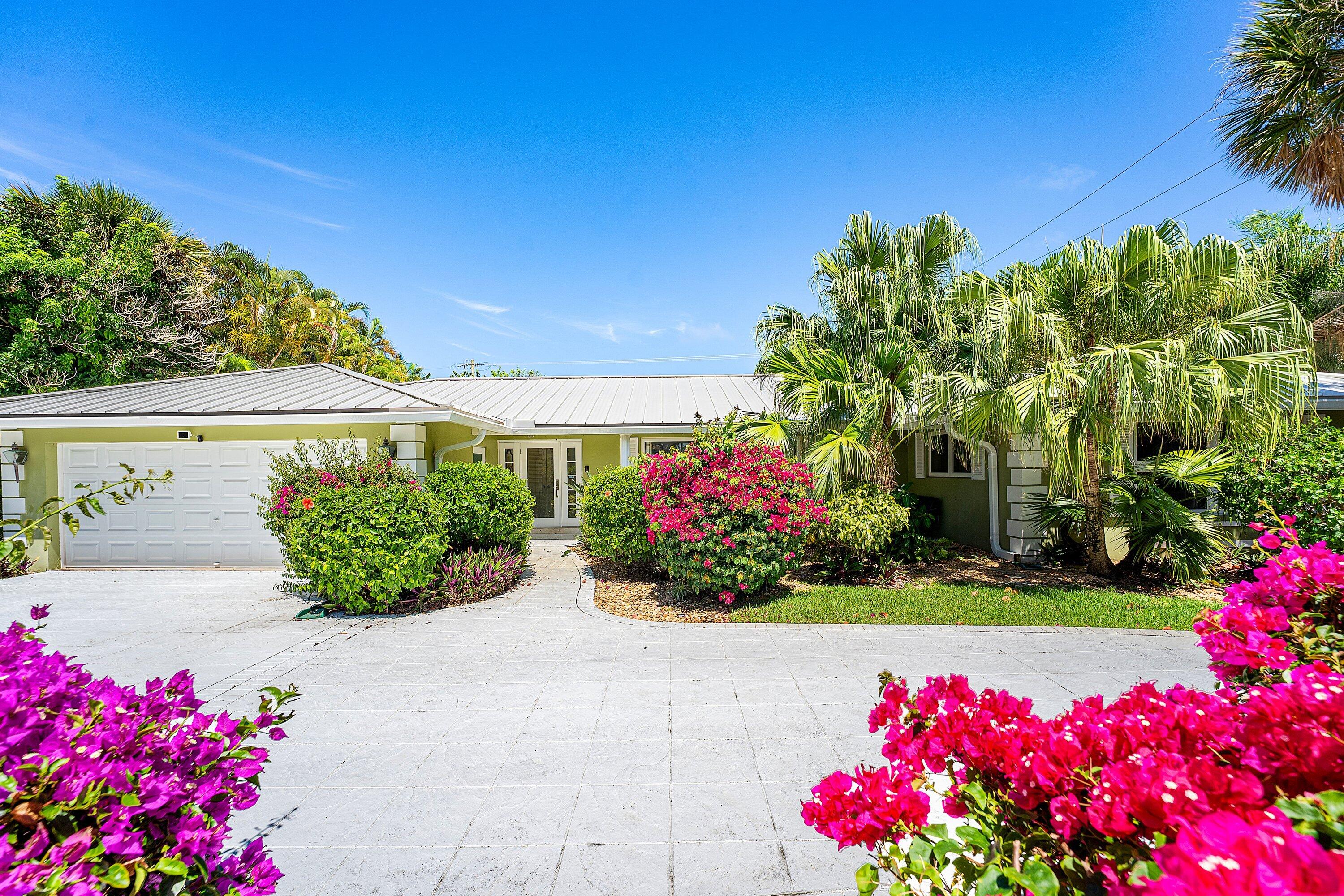 SPANISH RIVER LAND CO SUB UNIT 1 - Residential Lease