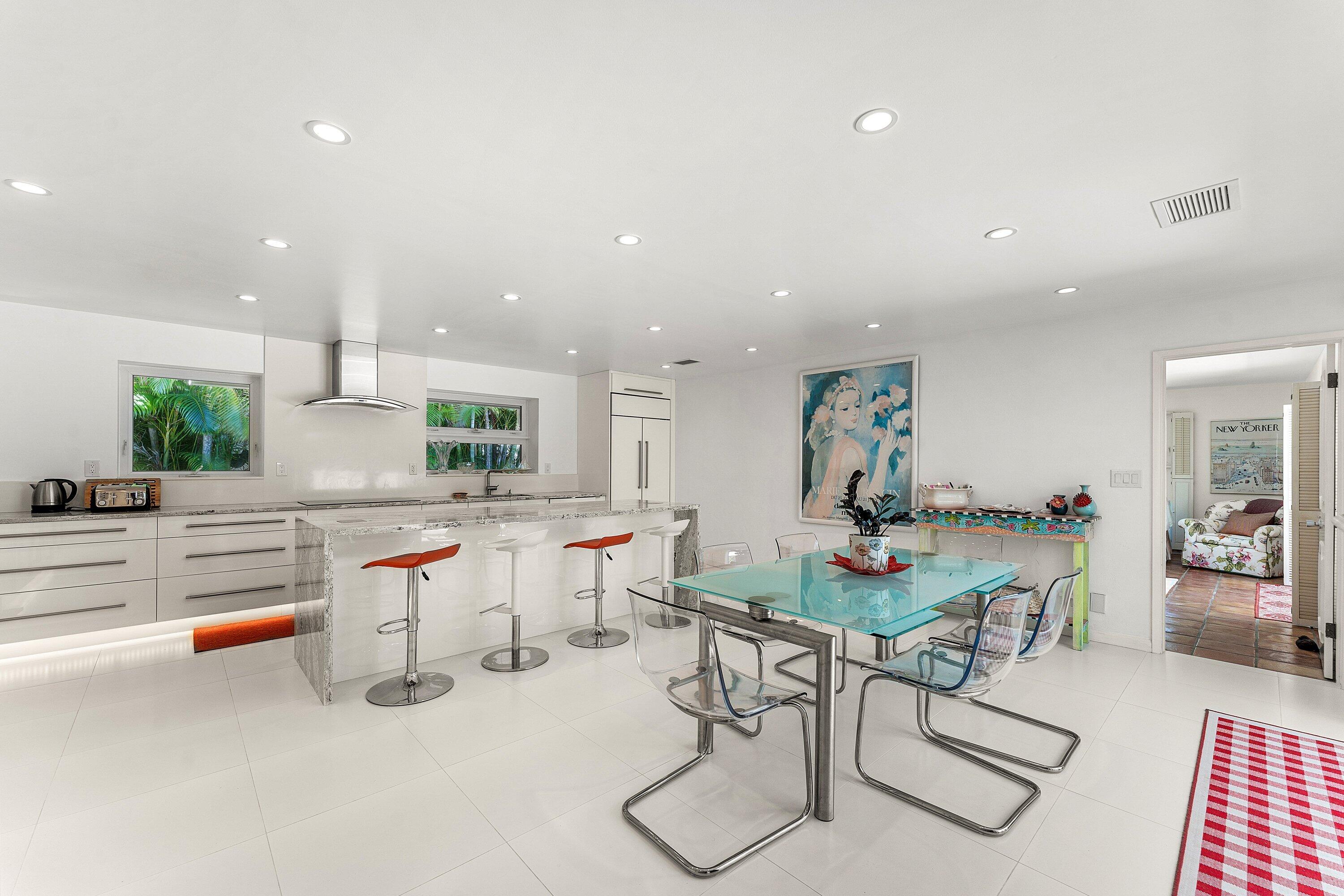 SPANISH RIVER LAND CO SUB UNIT 1 - Residential Lease