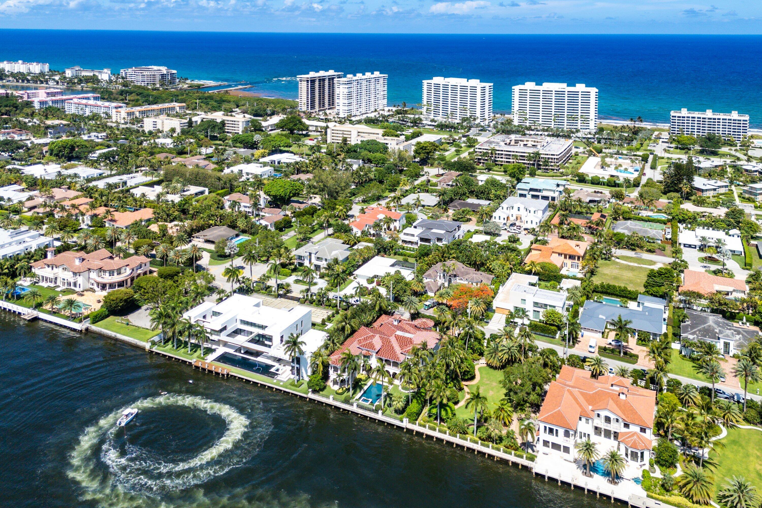 SPANISH RIVER LAND CO SUB UNIT 1 - Residential Lease