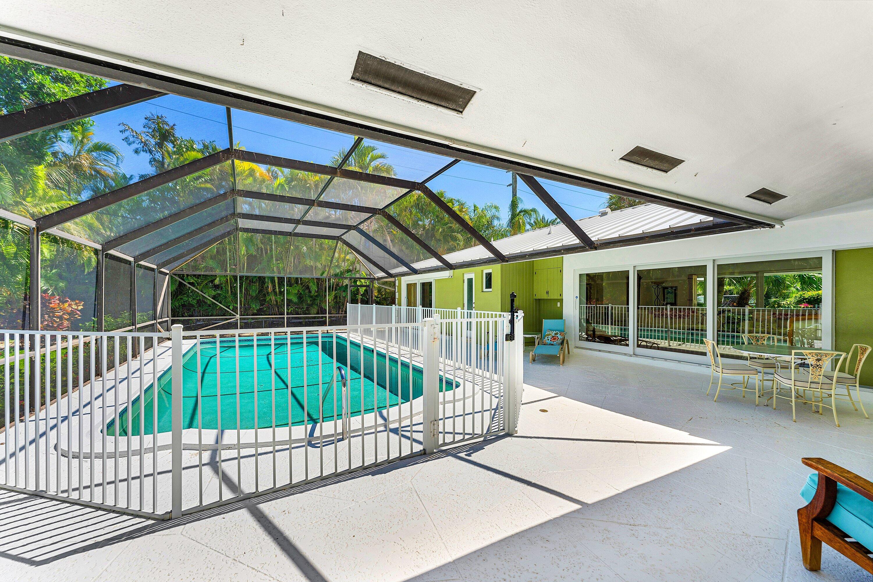 SPANISH RIVER LAND CO SUB UNIT 1 - Residential Lease