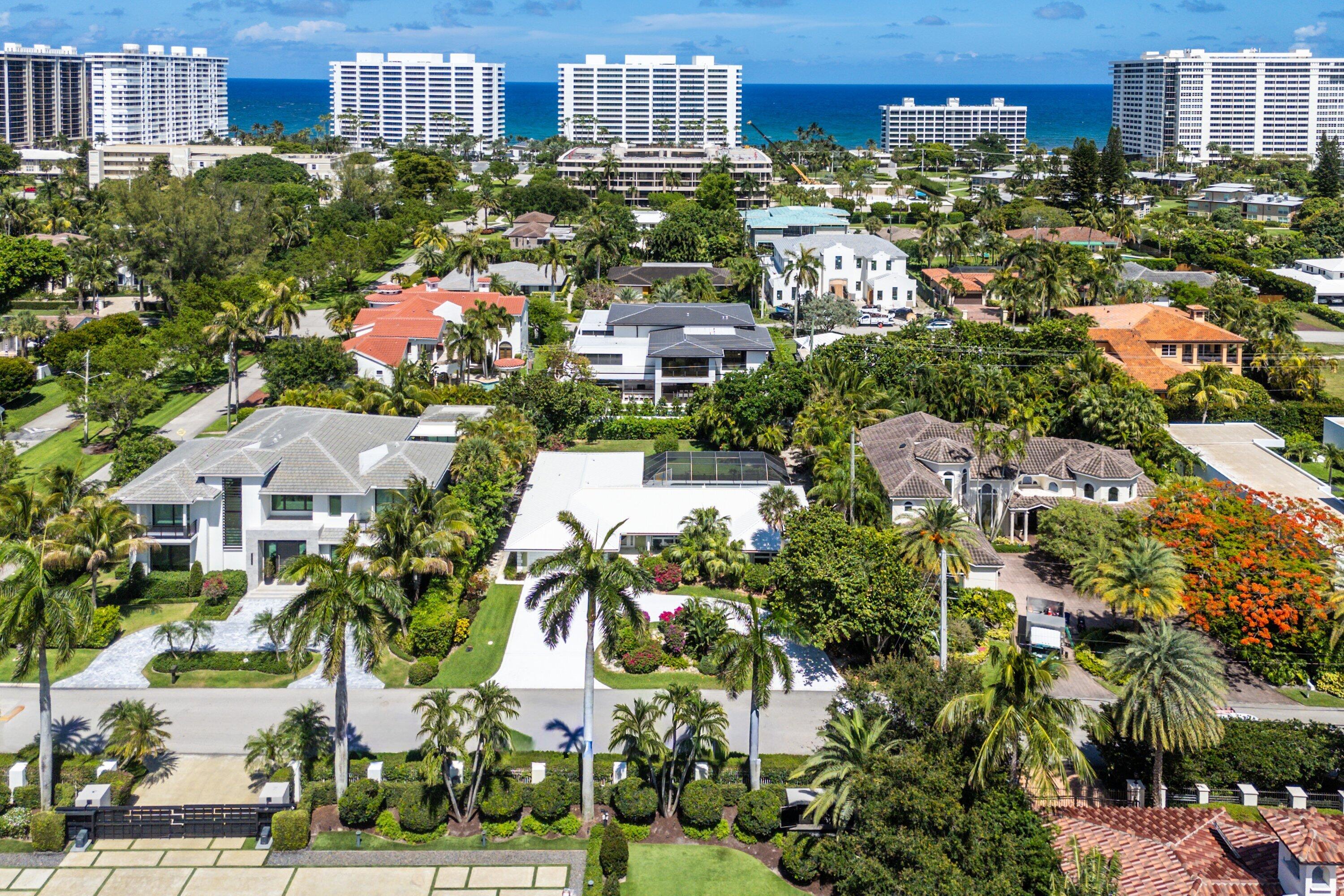 SPANISH RIVER LAND CO SUB UNIT 1 - Residential Lease