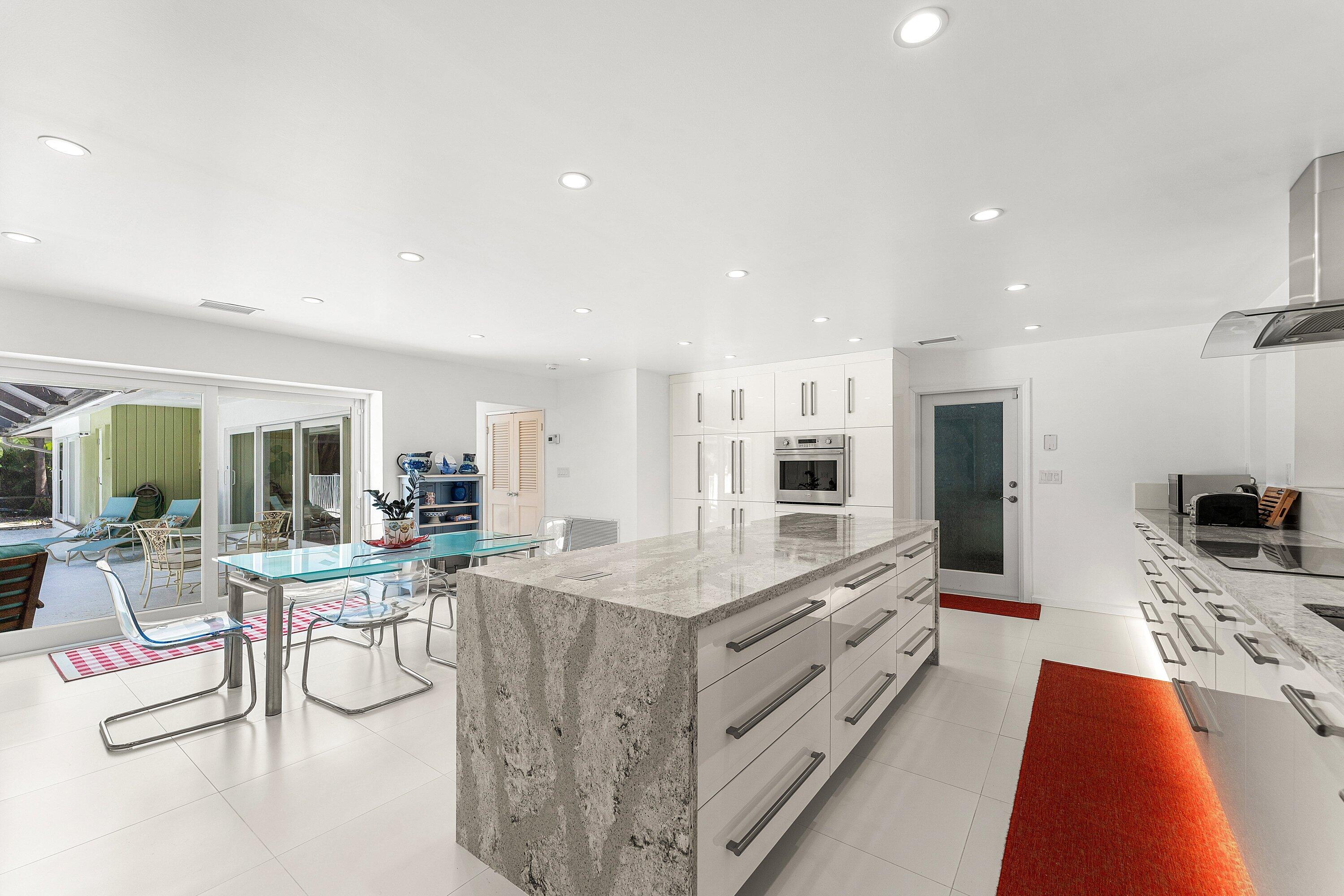 SPANISH RIVER LAND CO SUB UNIT 1 - Residential Lease