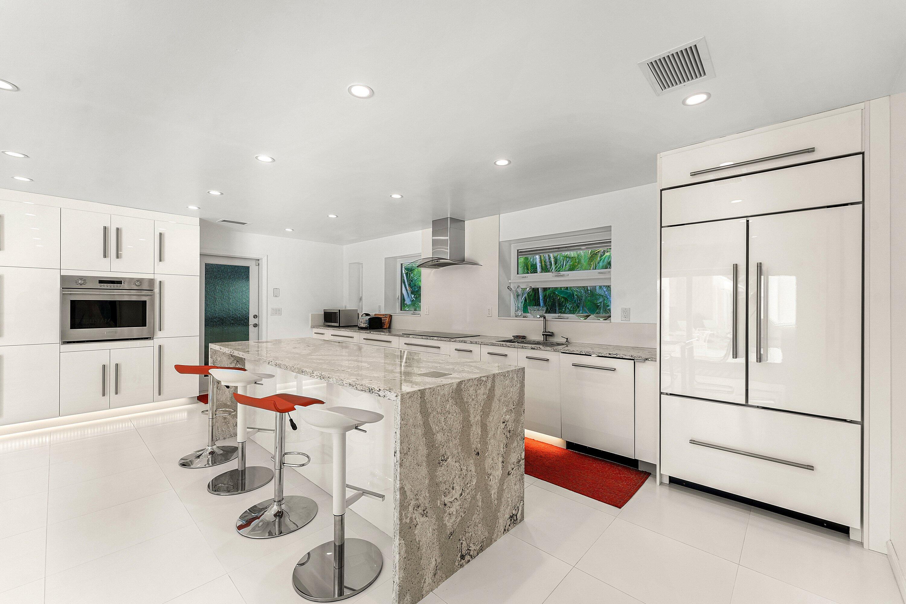 SPANISH RIVER LAND CO SUB UNIT 1 - Residential Lease