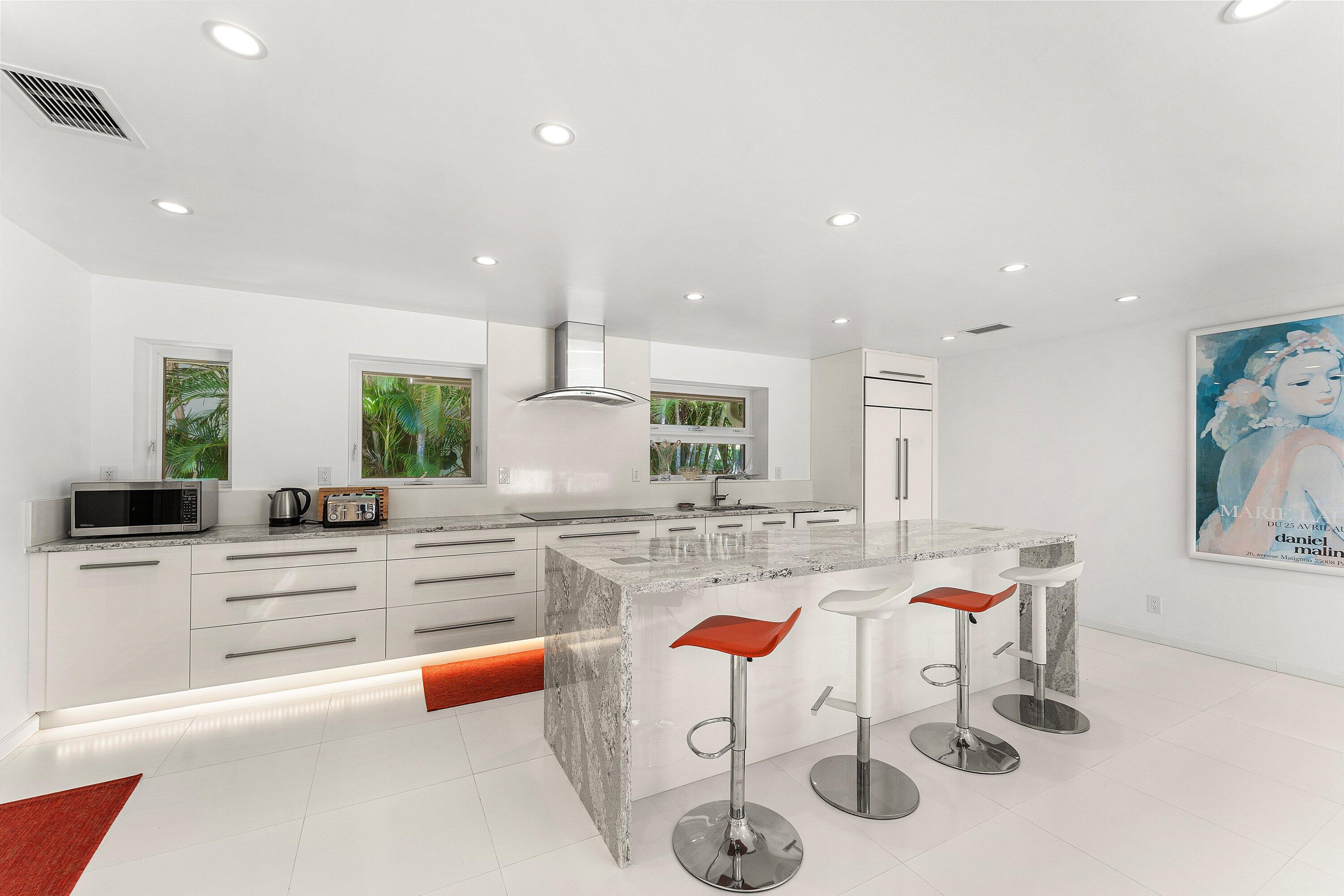 SPANISH RIVER LAND CO SUB UNIT 1 - Residential Lease