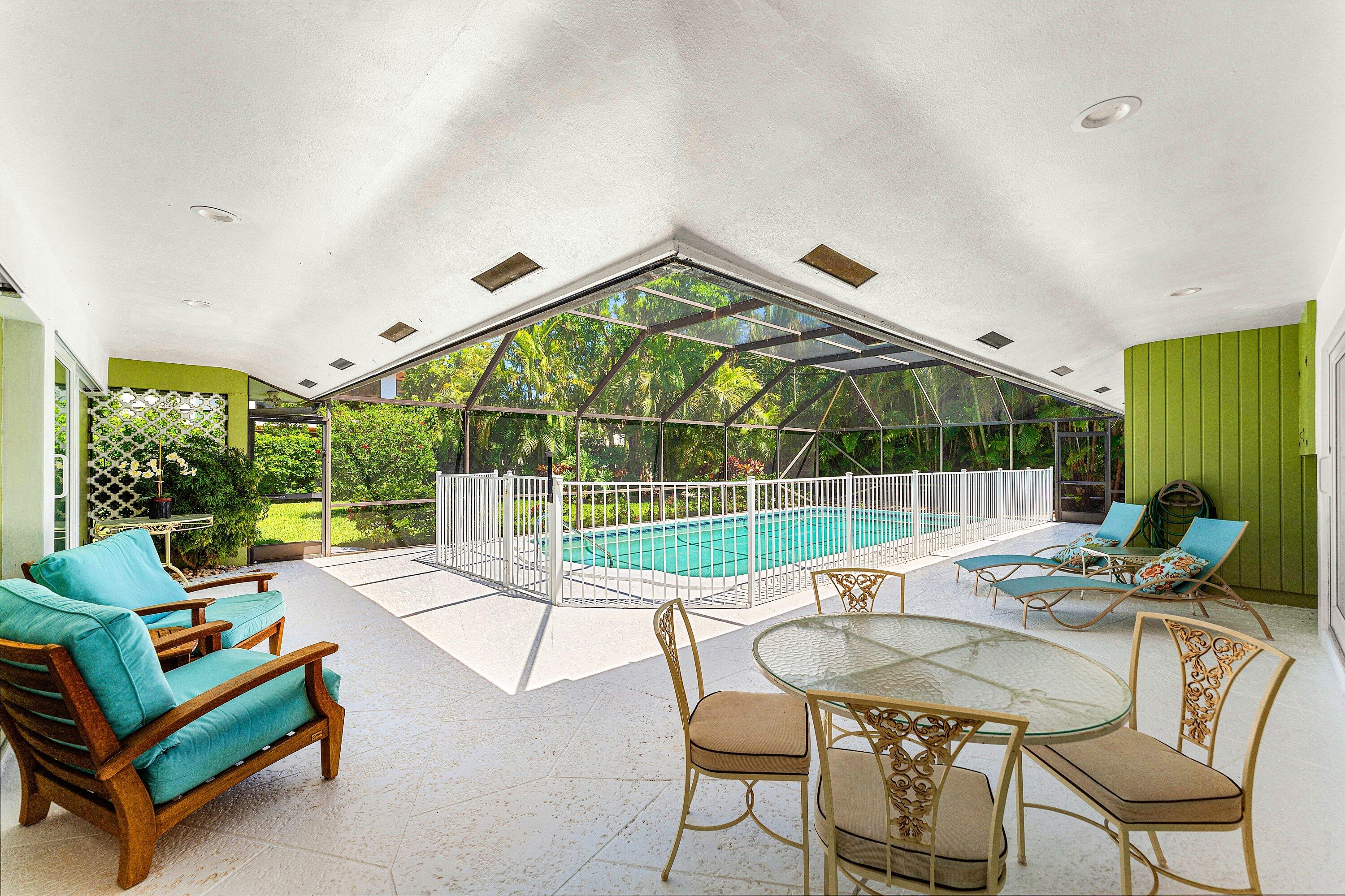 SPANISH RIVER LAND CO SUB UNIT 1 - Residential Lease