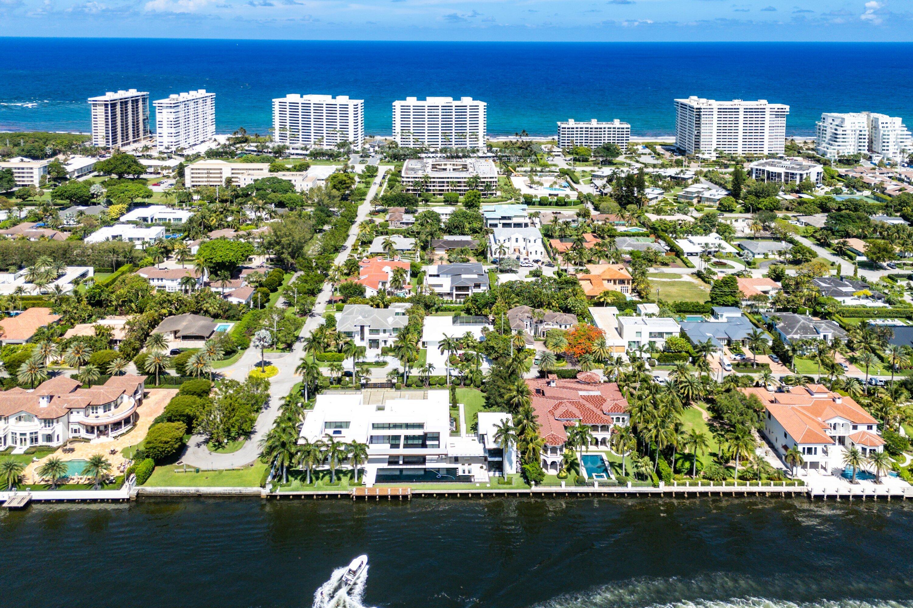 SPANISH RIVER LAND CO SUB UNIT 1 - Residential Lease