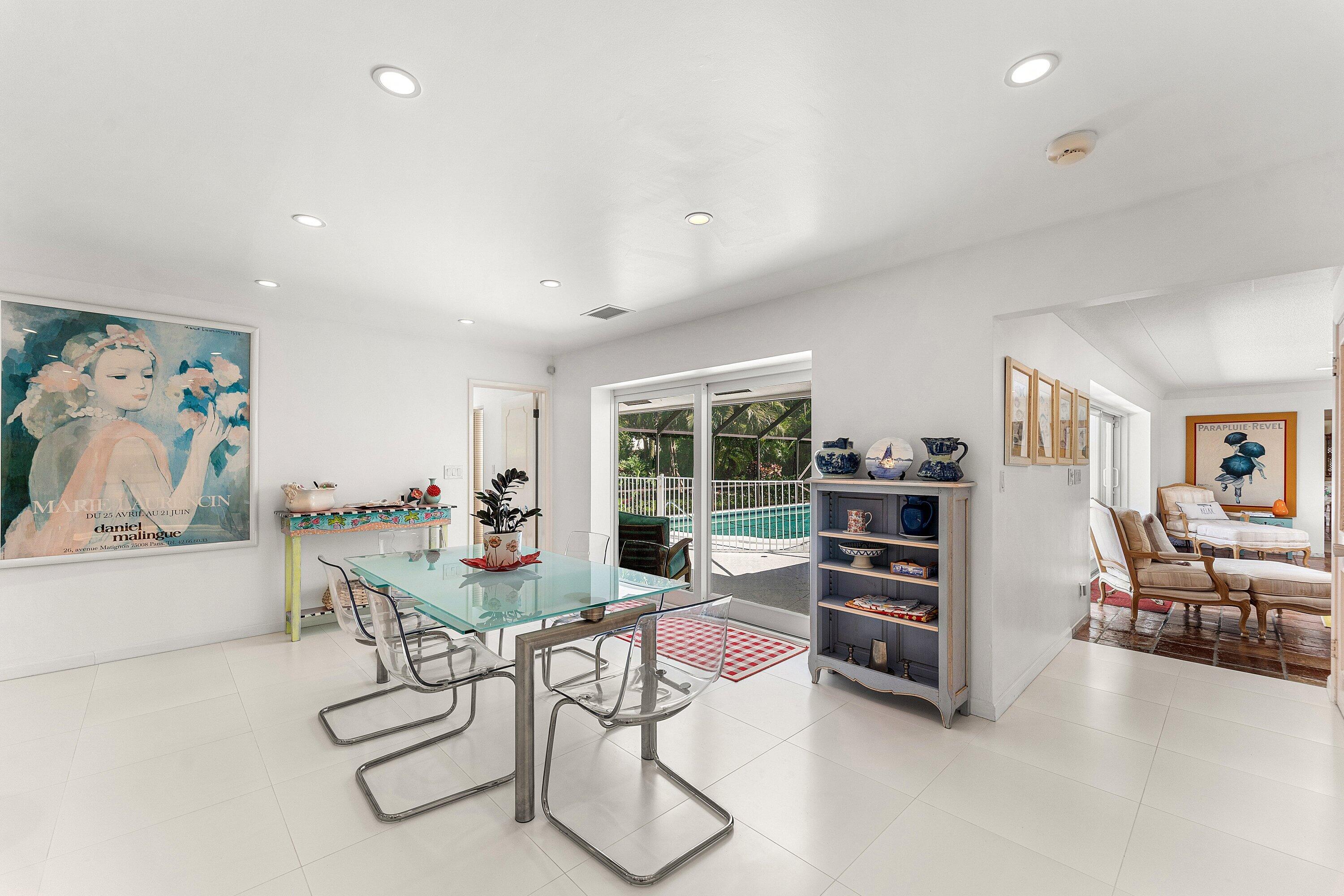 SPANISH RIVER LAND CO SUB UNIT 1 - Residential Lease