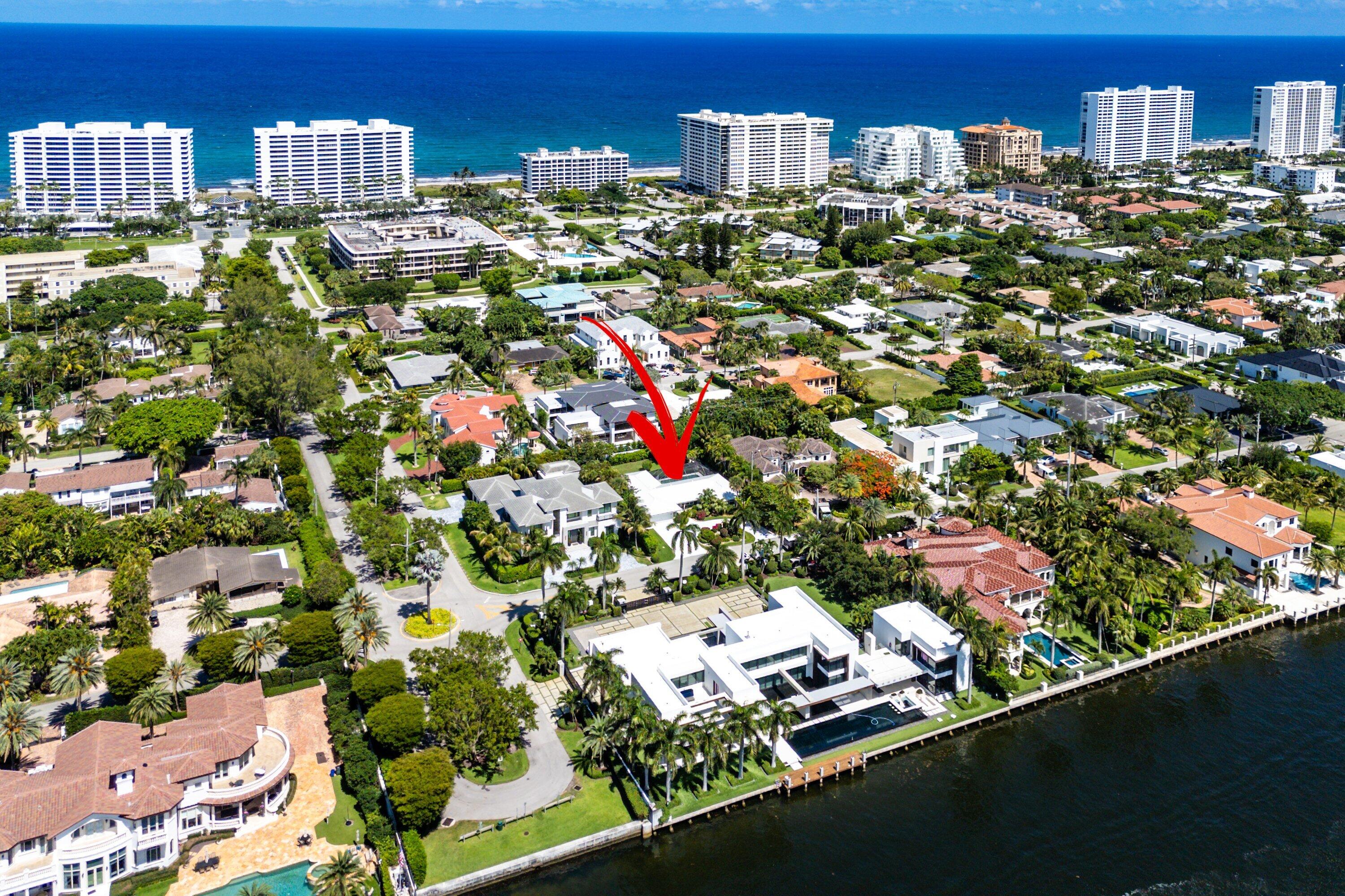 SPANISH RIVER LAND CO SUB UNIT 1 - Residential Lease