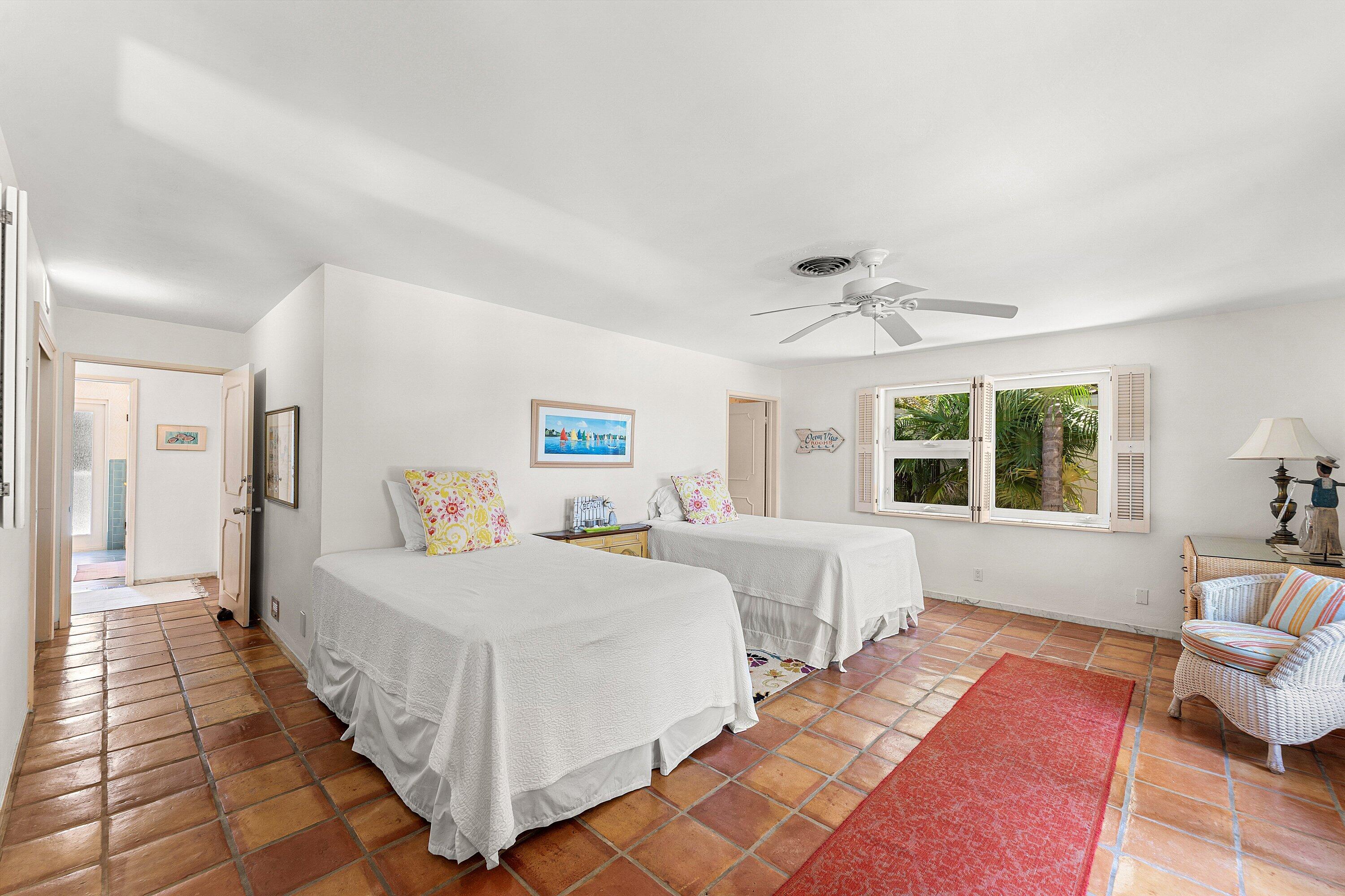 SPANISH RIVER LAND CO SUB UNIT 1 - Residential Lease